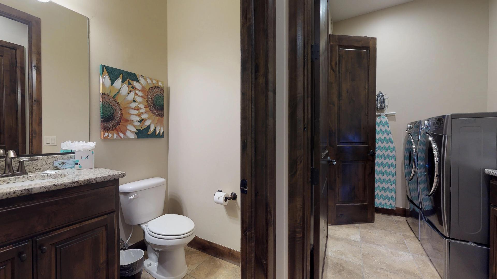 CORAL RIDGE TOWNHOMES - Residential