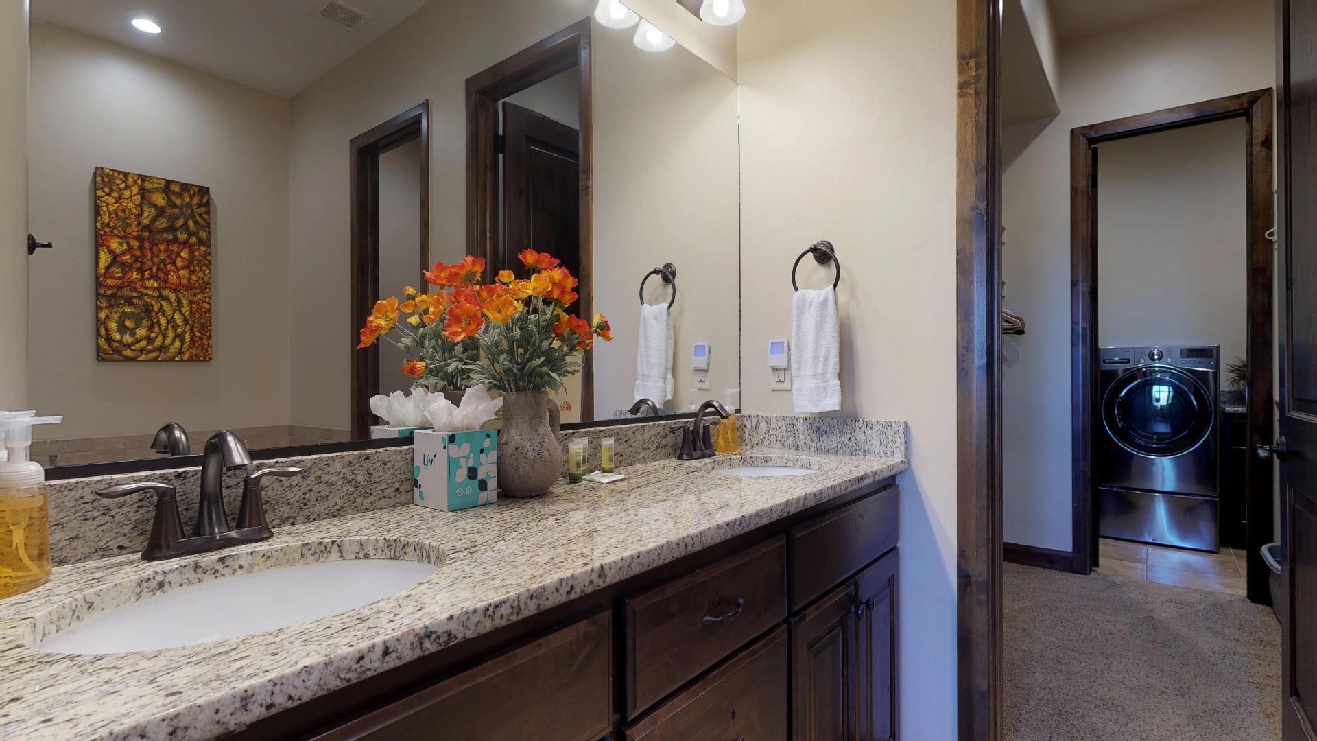 CORAL RIDGE TOWNHOMES - Residential