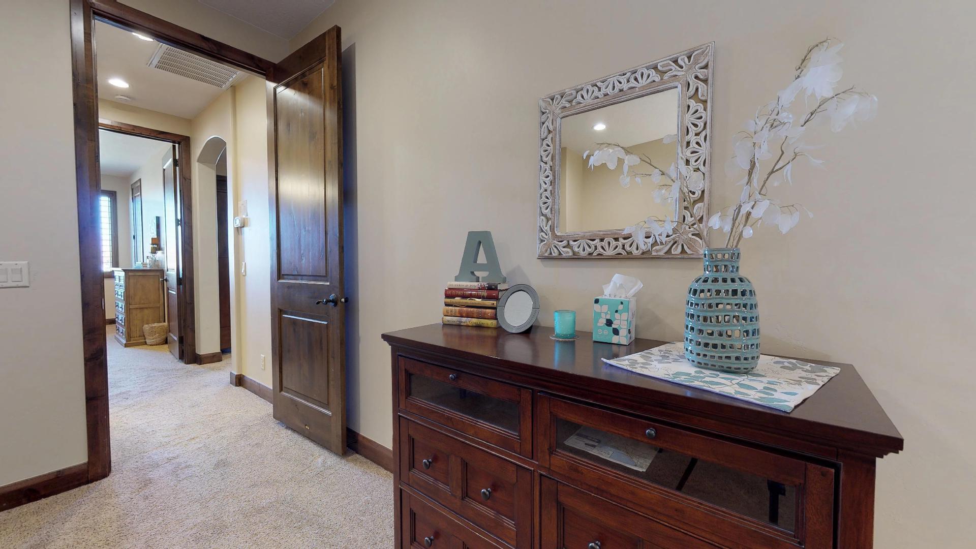 CORAL RIDGE TOWNHOMES - Residential