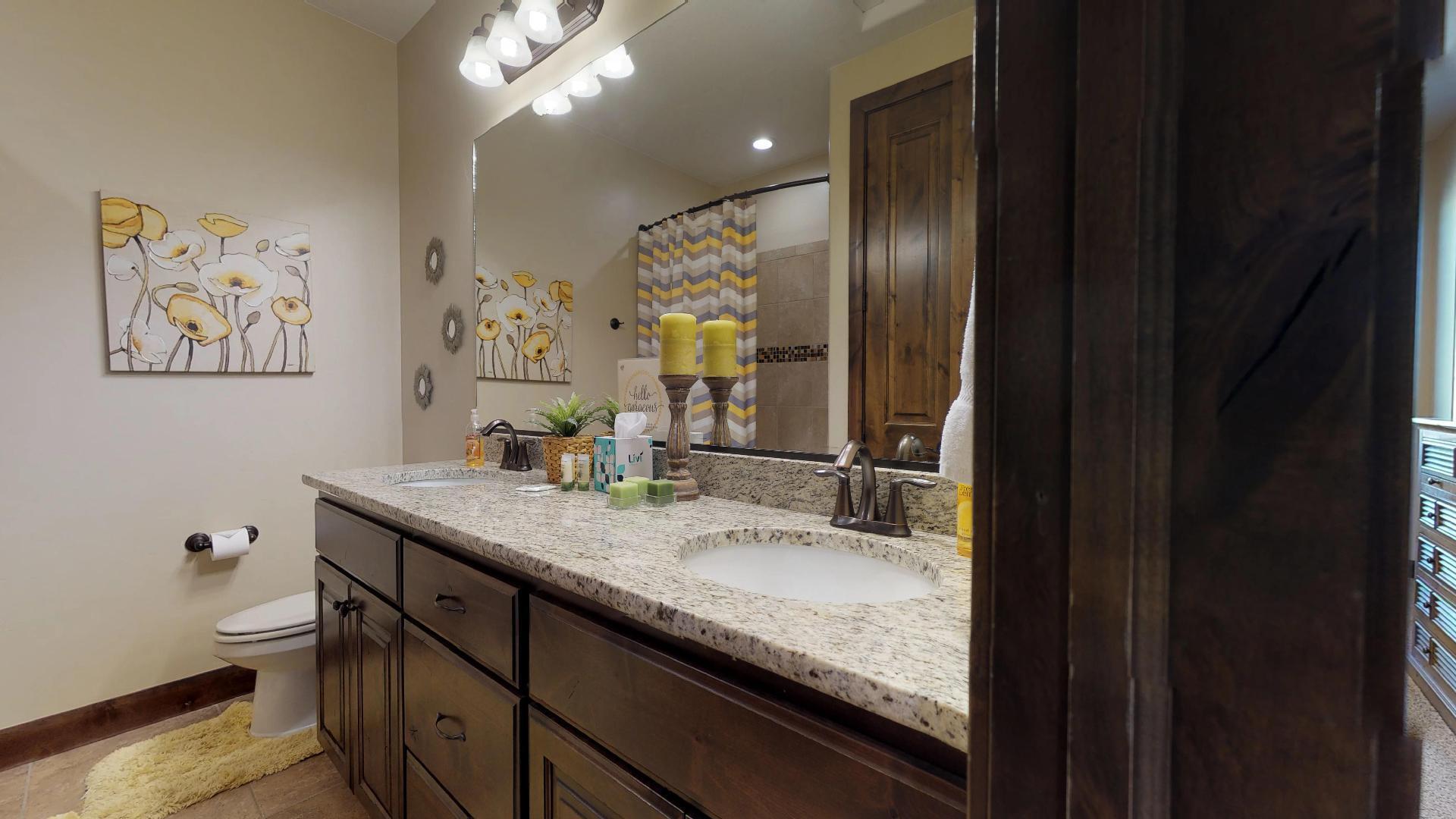 CORAL RIDGE TOWNHOMES - Residential