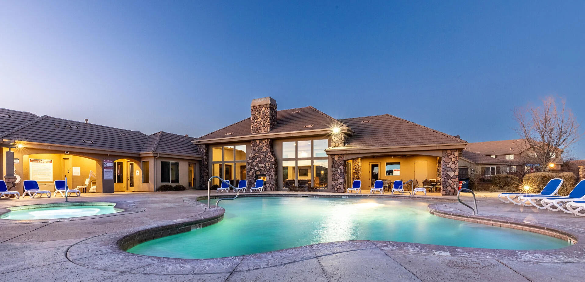 CORAL RIDGE TOWNHOMES - Residential