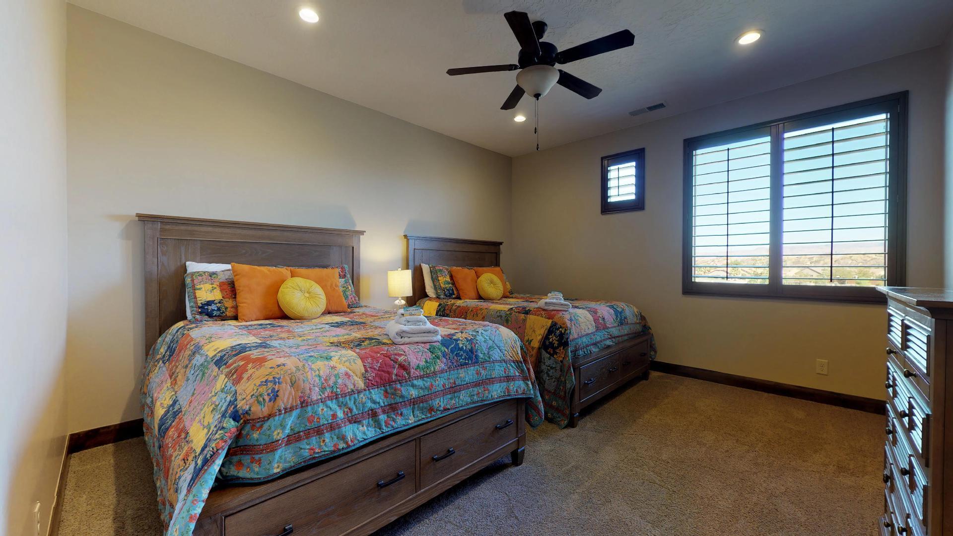 CORAL RIDGE TOWNHOMES - Residential