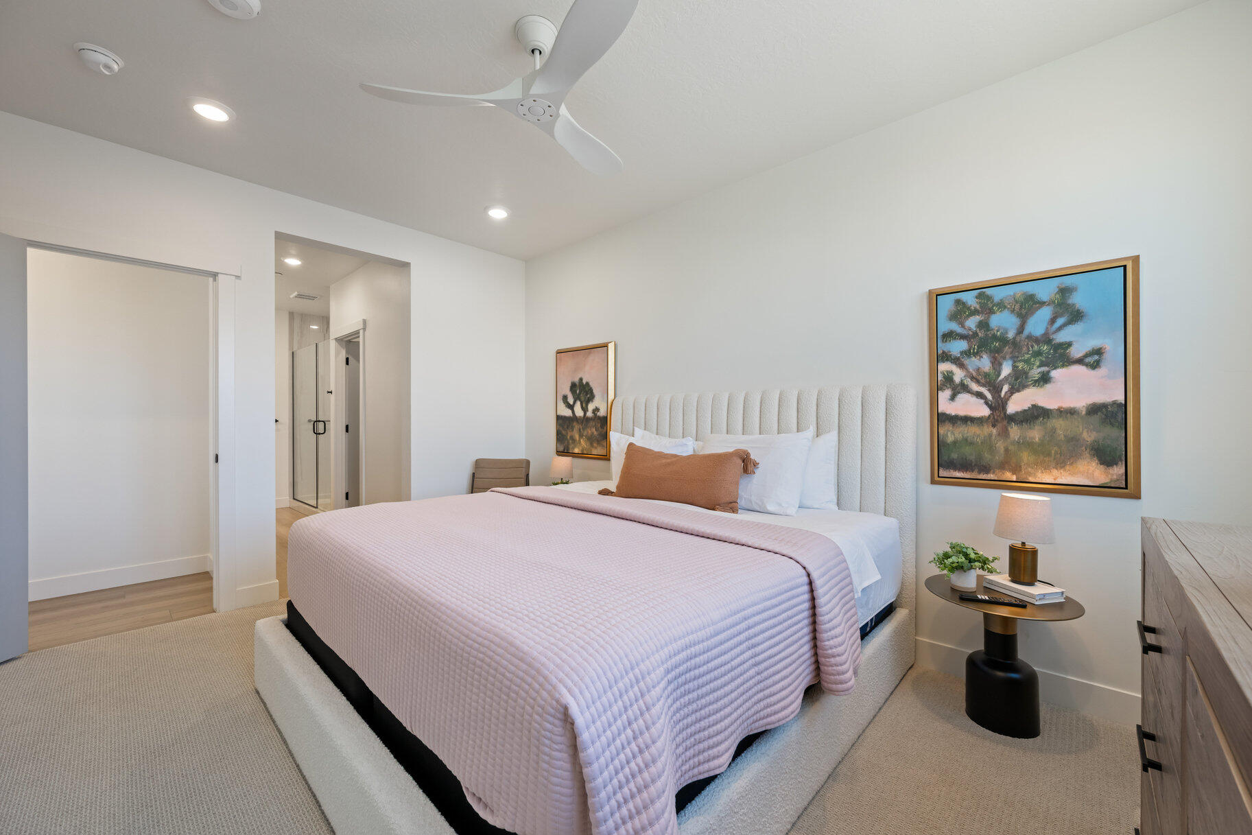 DESERT COLOR CONDOS - Residential