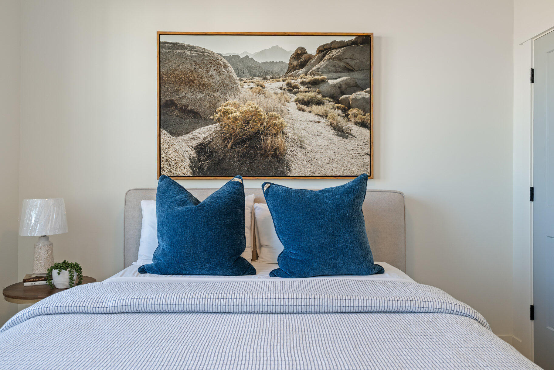 DESERT COLOR CONDOS - Residential