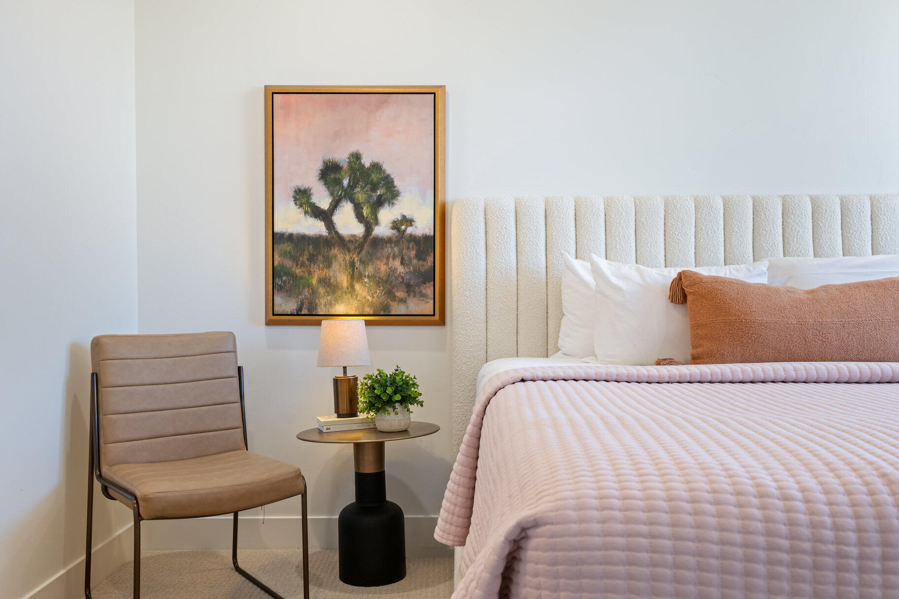 DESERT COLOR CONDOS - Residential