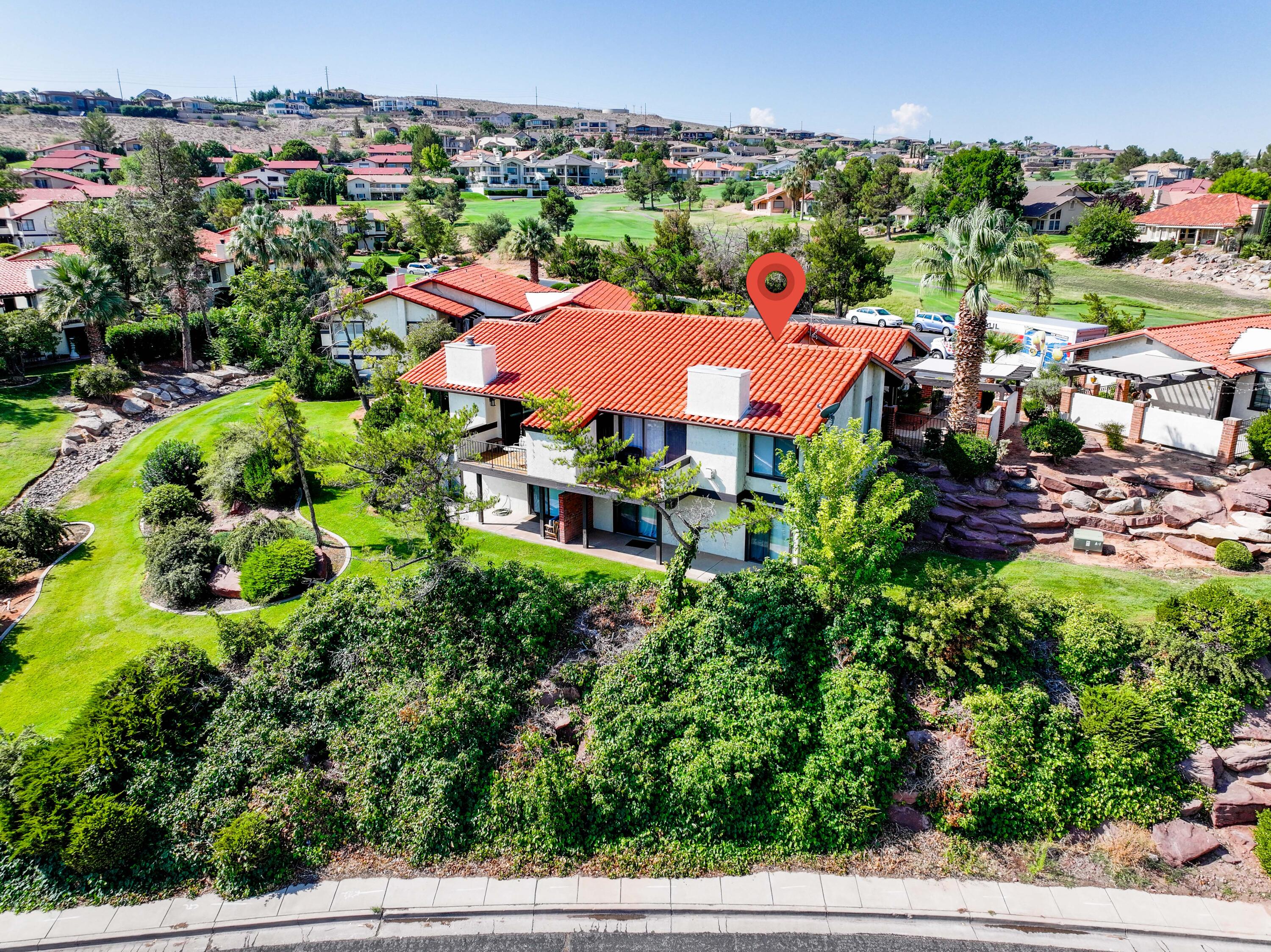 TONAQUINT INDIAN HILLS - Residential