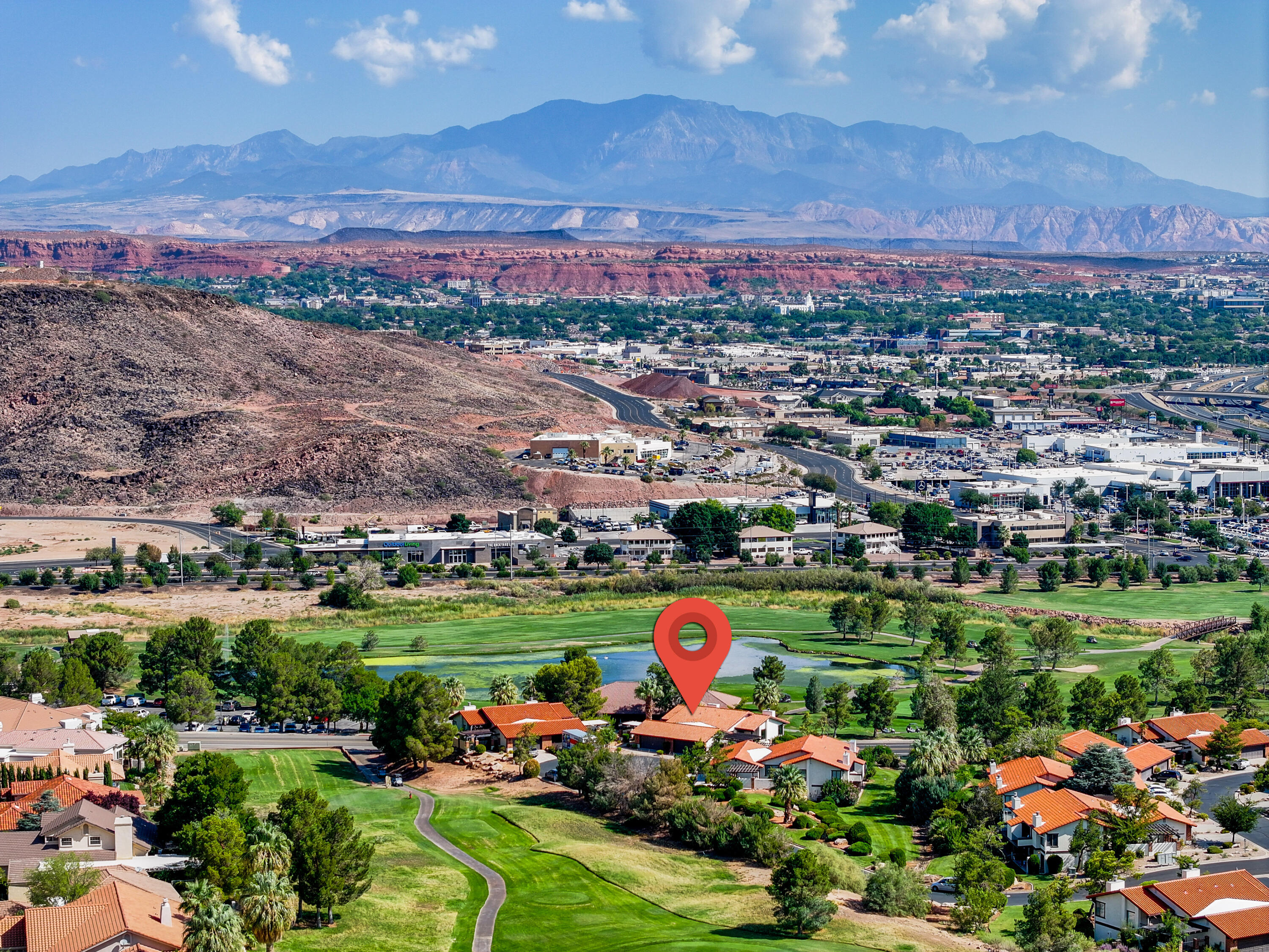 TONAQUINT INDIAN HILLS - Residential