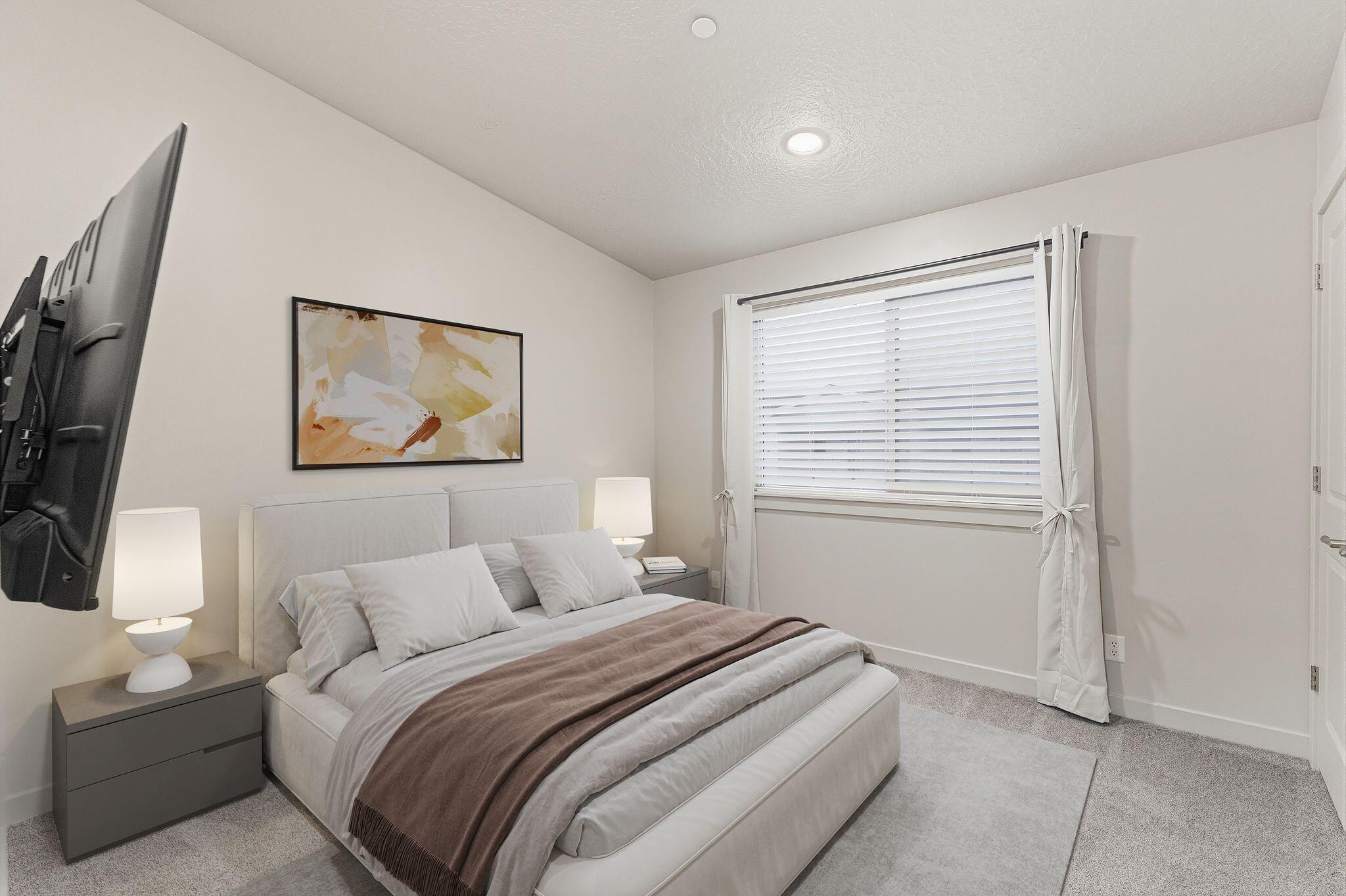 RED VISTA CONDO - Residential