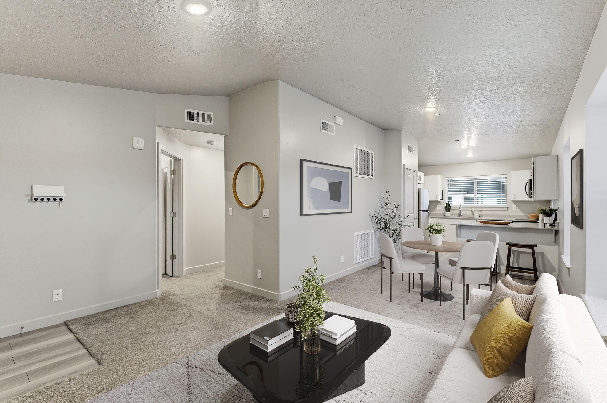 RED VISTA CONDO - Residential