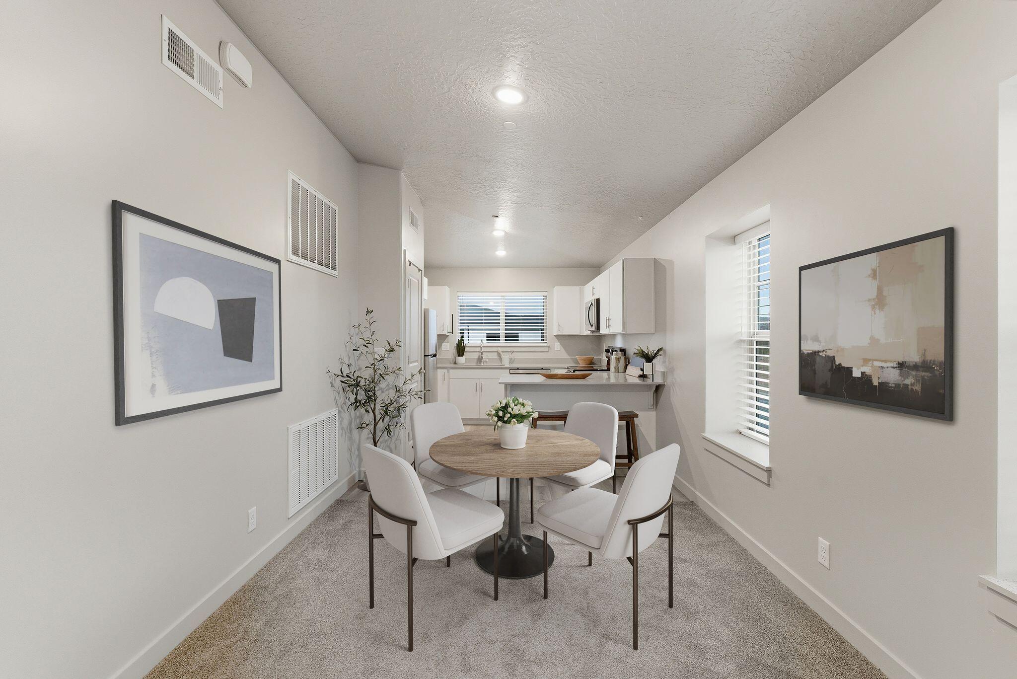 RED VISTA CONDO - Residential