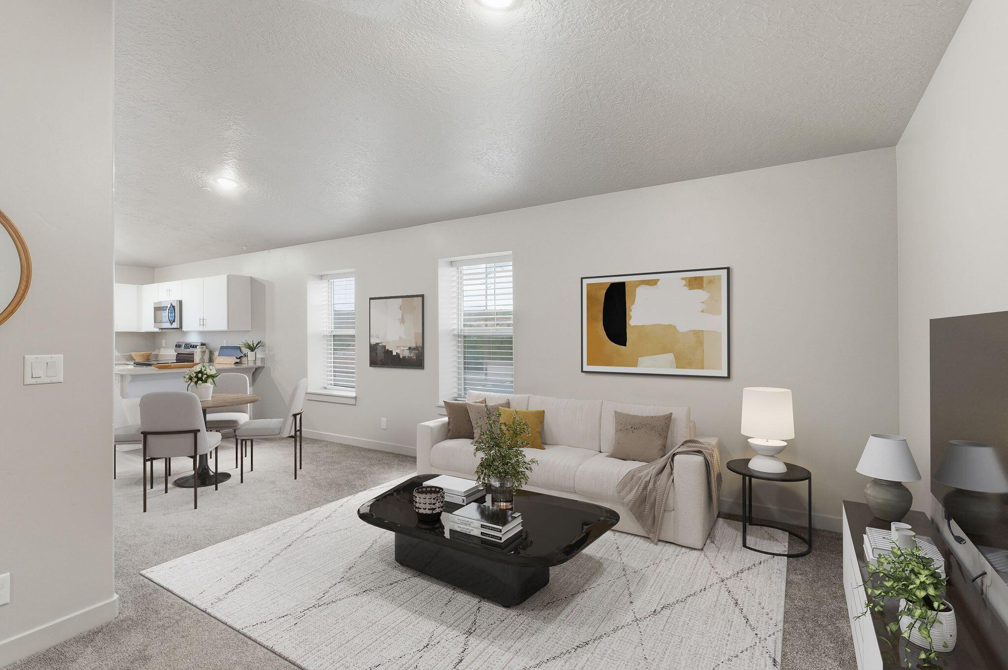 RED VISTA CONDO - Residential