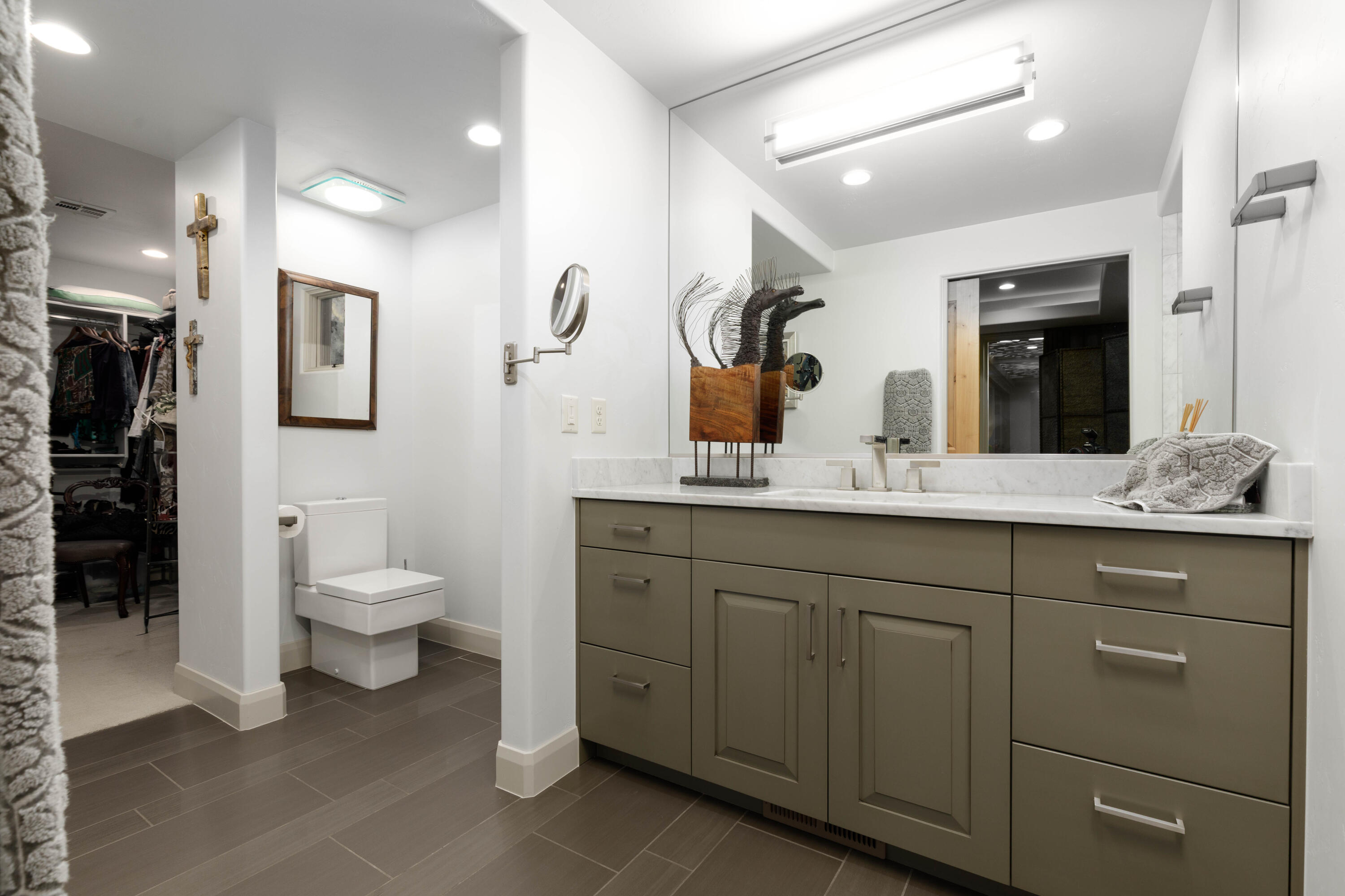 WILLOW SPRINGS - Residential