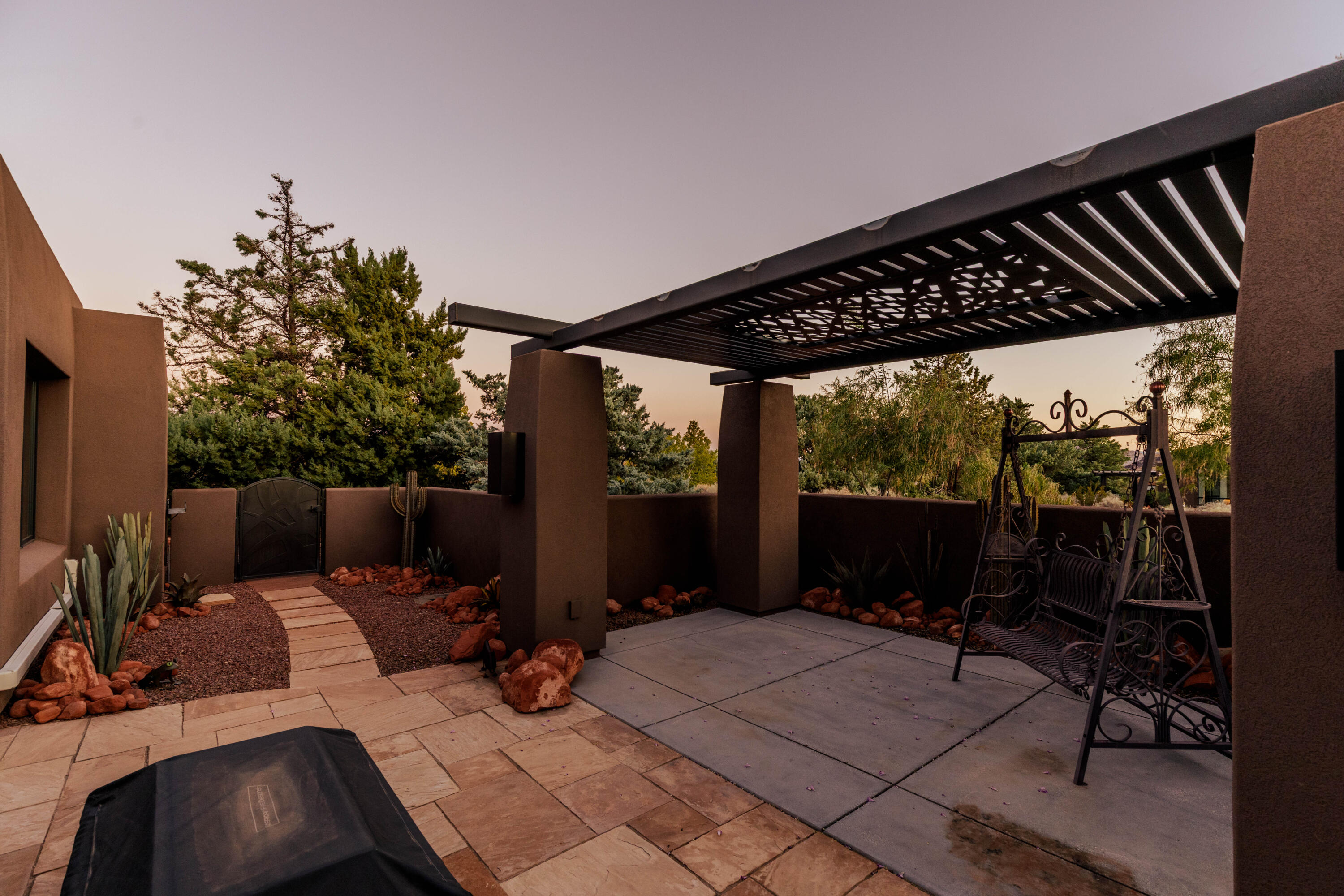 WILLOW SPRINGS - Residential