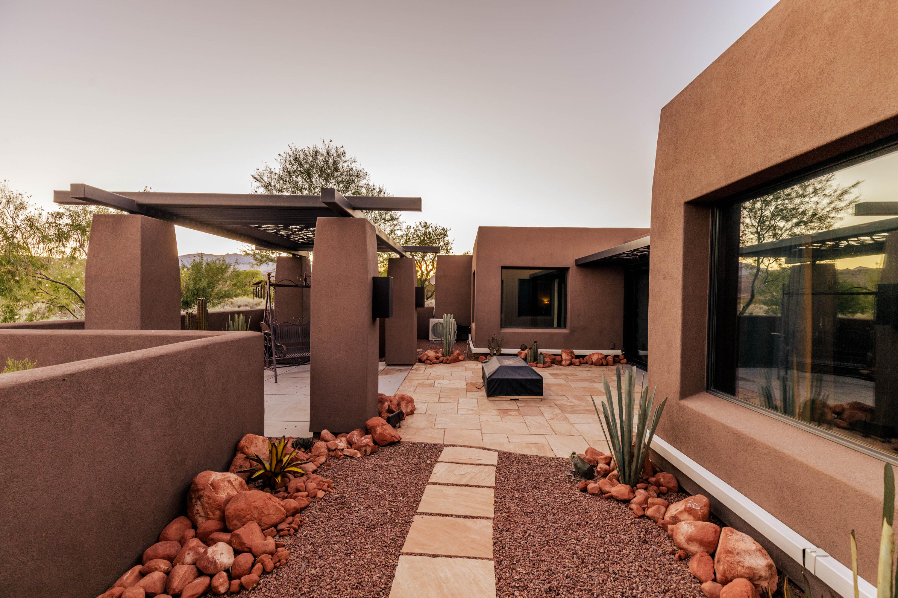 WILLOW SPRINGS - Residential