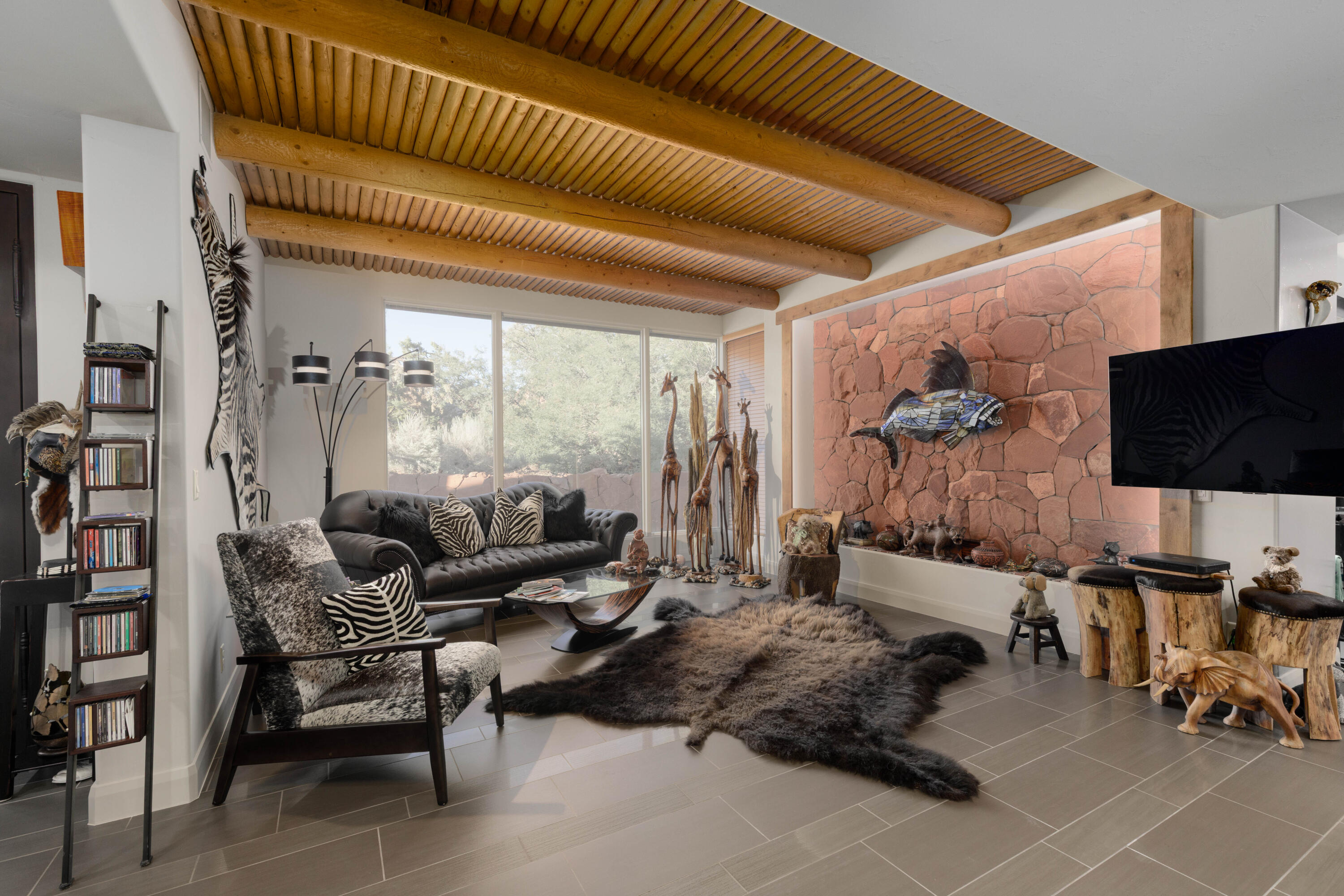 WILLOW SPRINGS - Residential