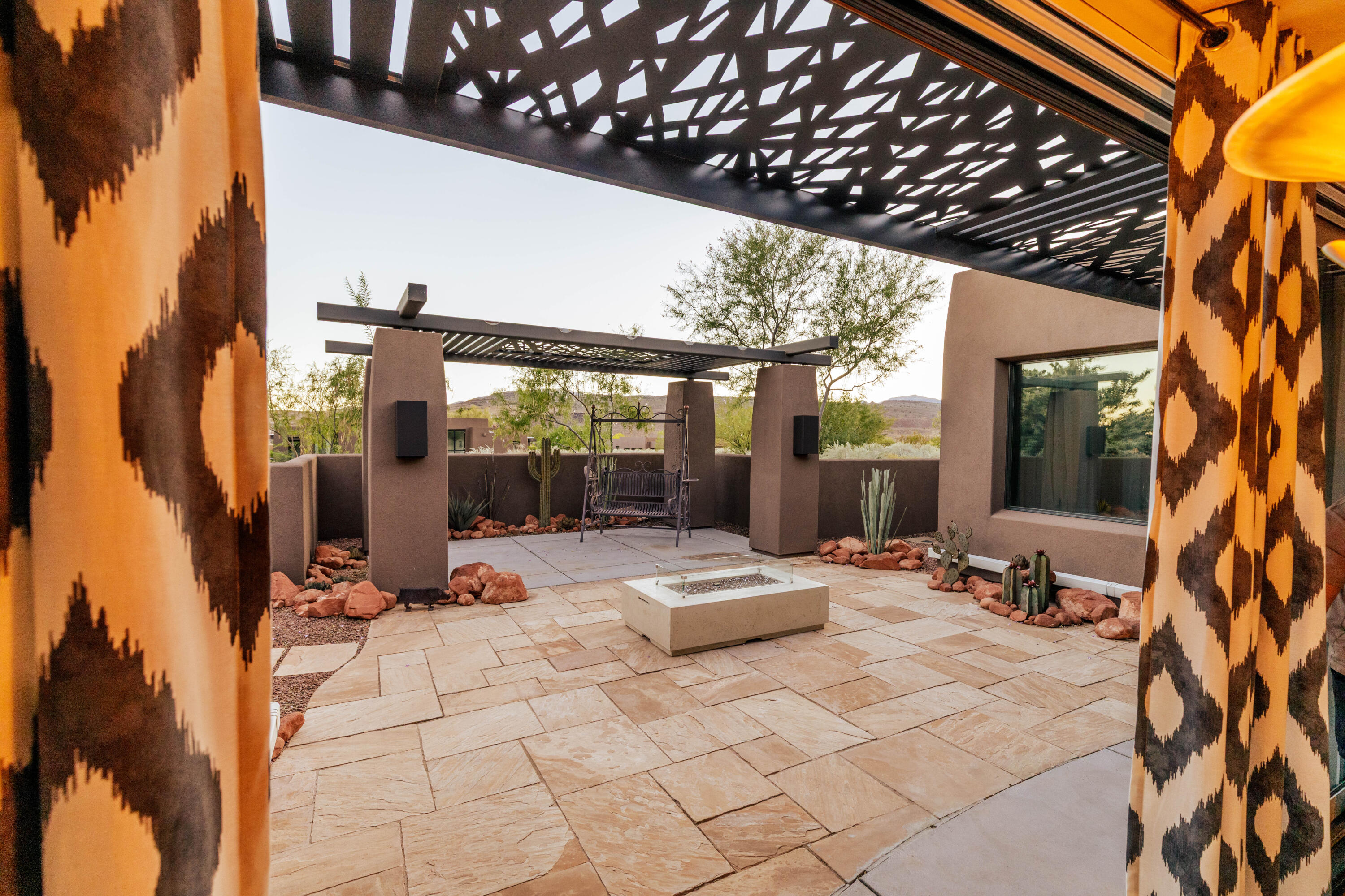 WILLOW SPRINGS - Residential