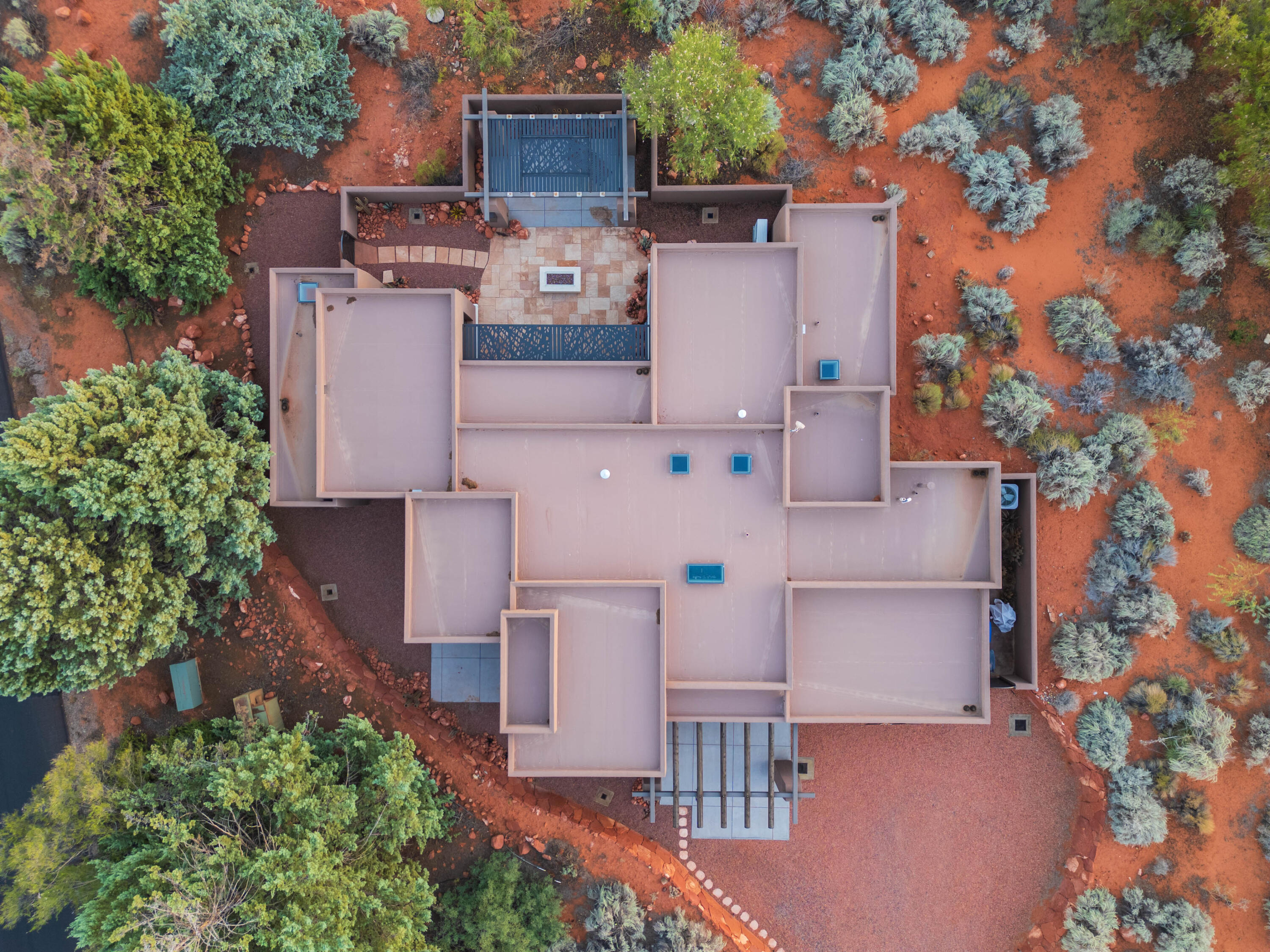 WILLOW SPRINGS - Residential