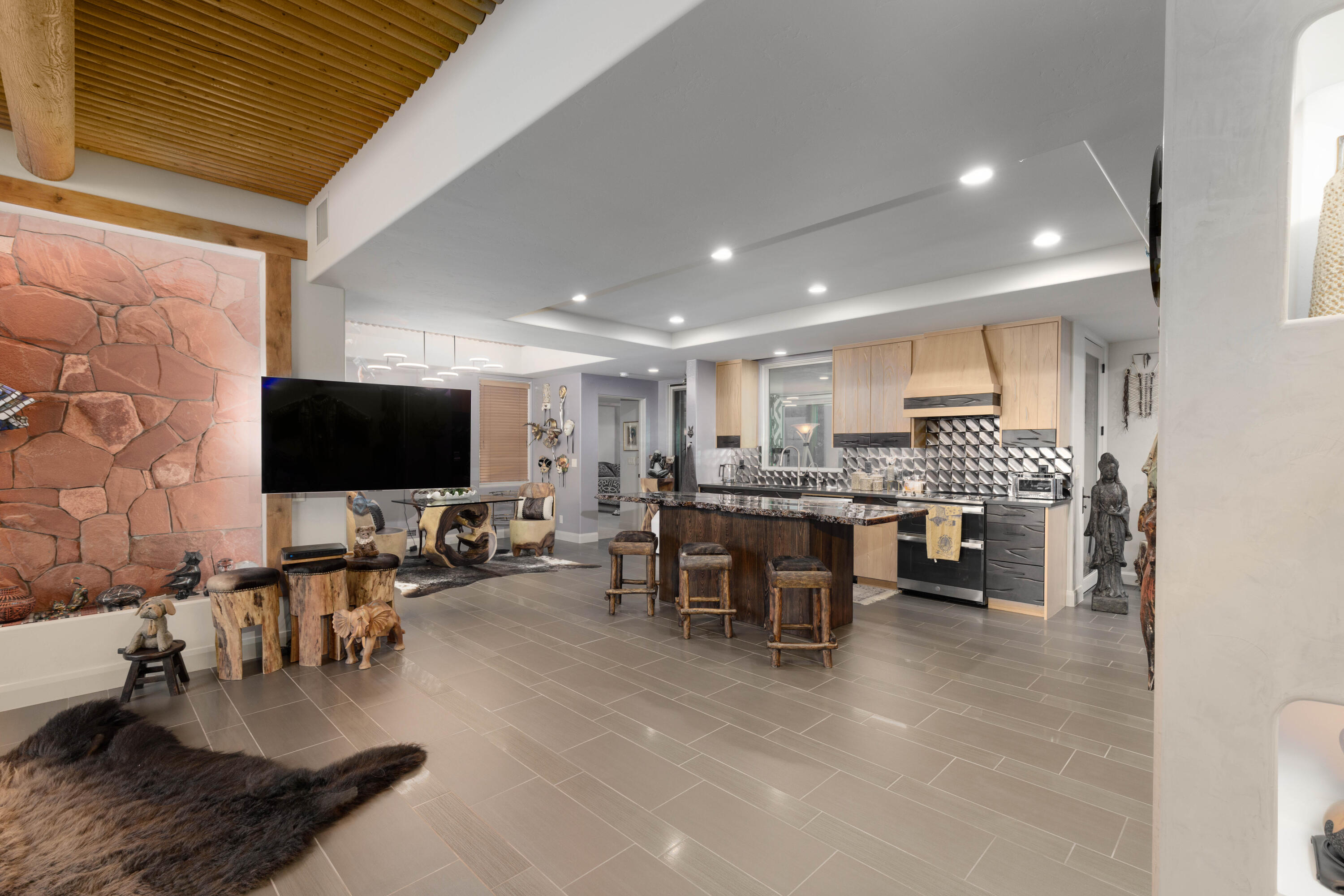 WILLOW SPRINGS - Residential