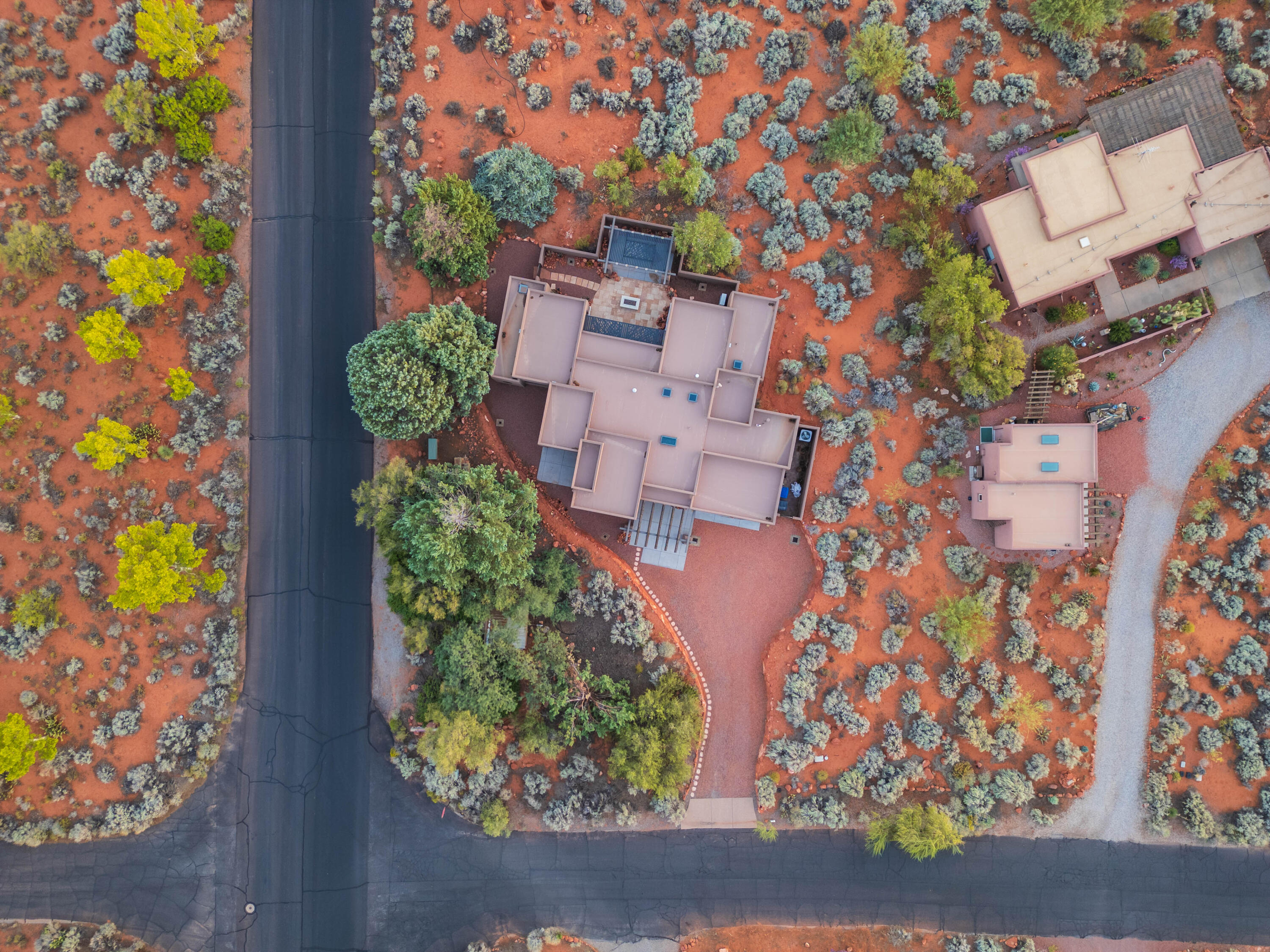 WILLOW SPRINGS - Residential