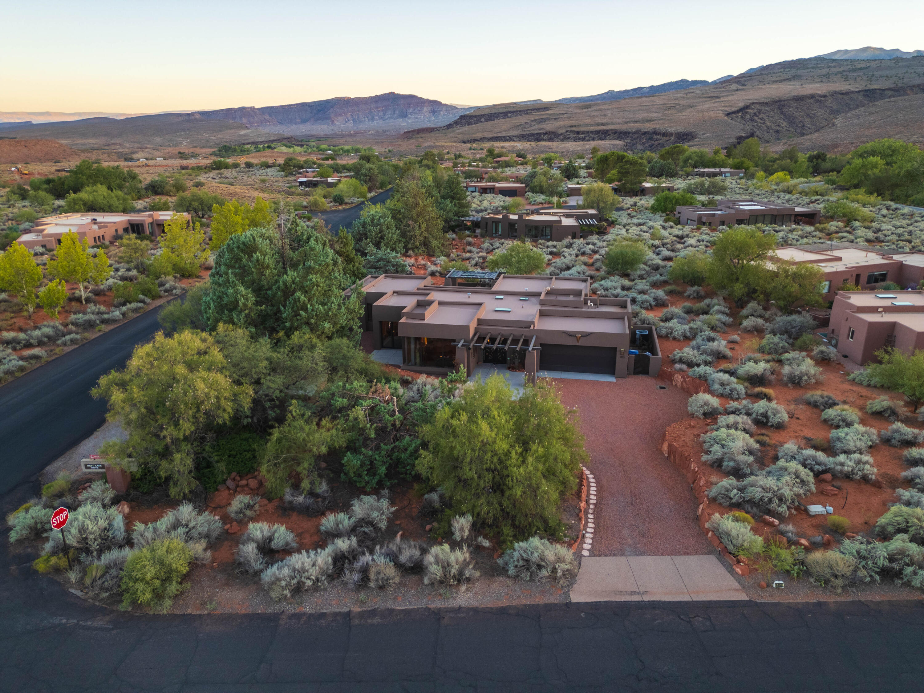 WILLOW SPRINGS - Residential