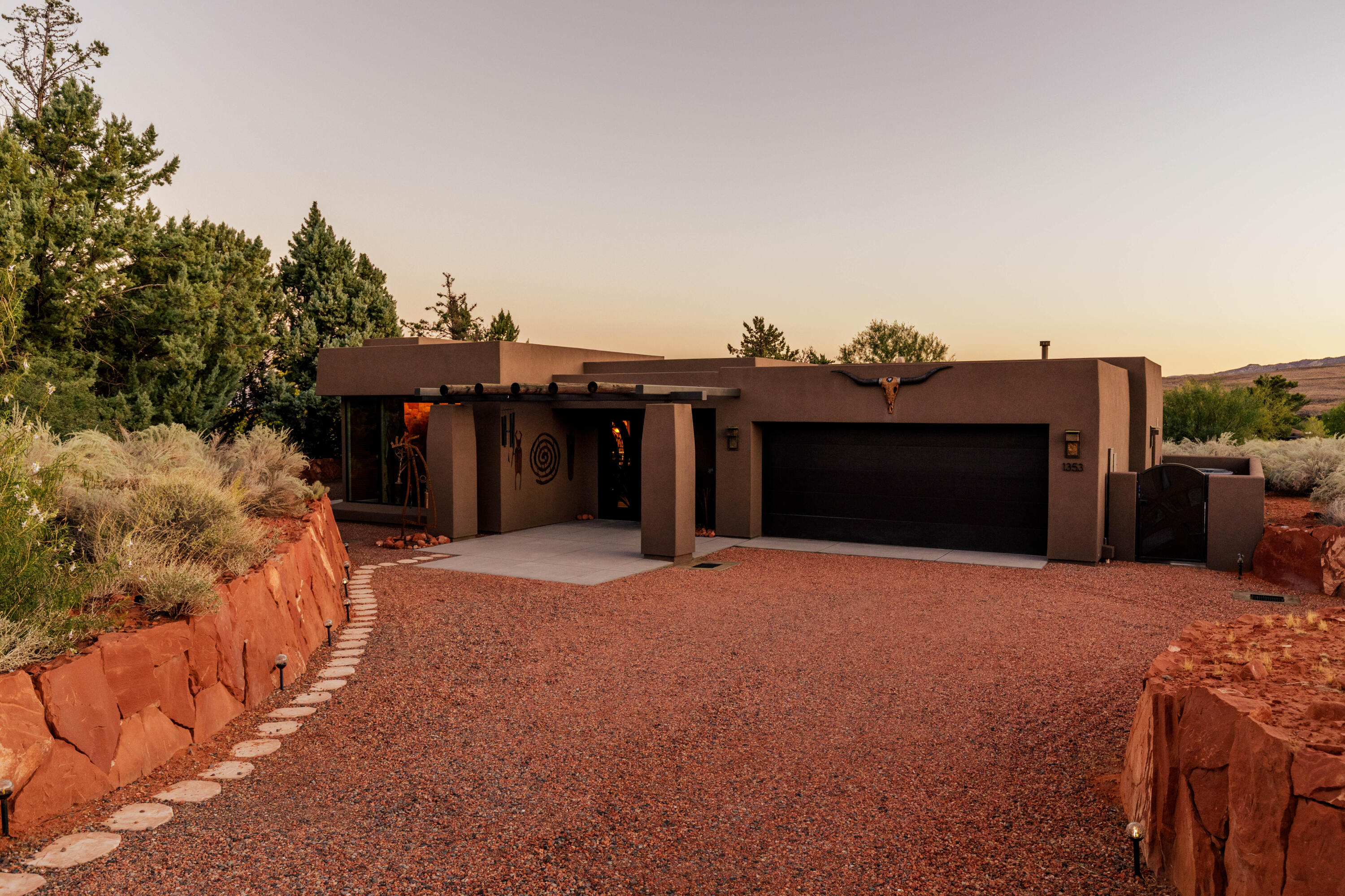 WILLOW SPRINGS - Residential