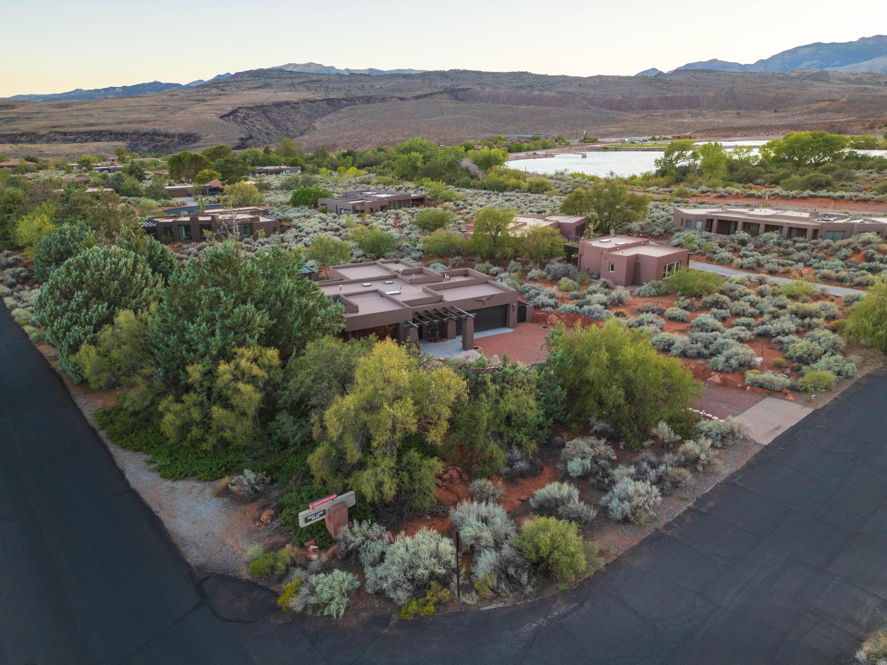 WILLOW SPRINGS - Residential