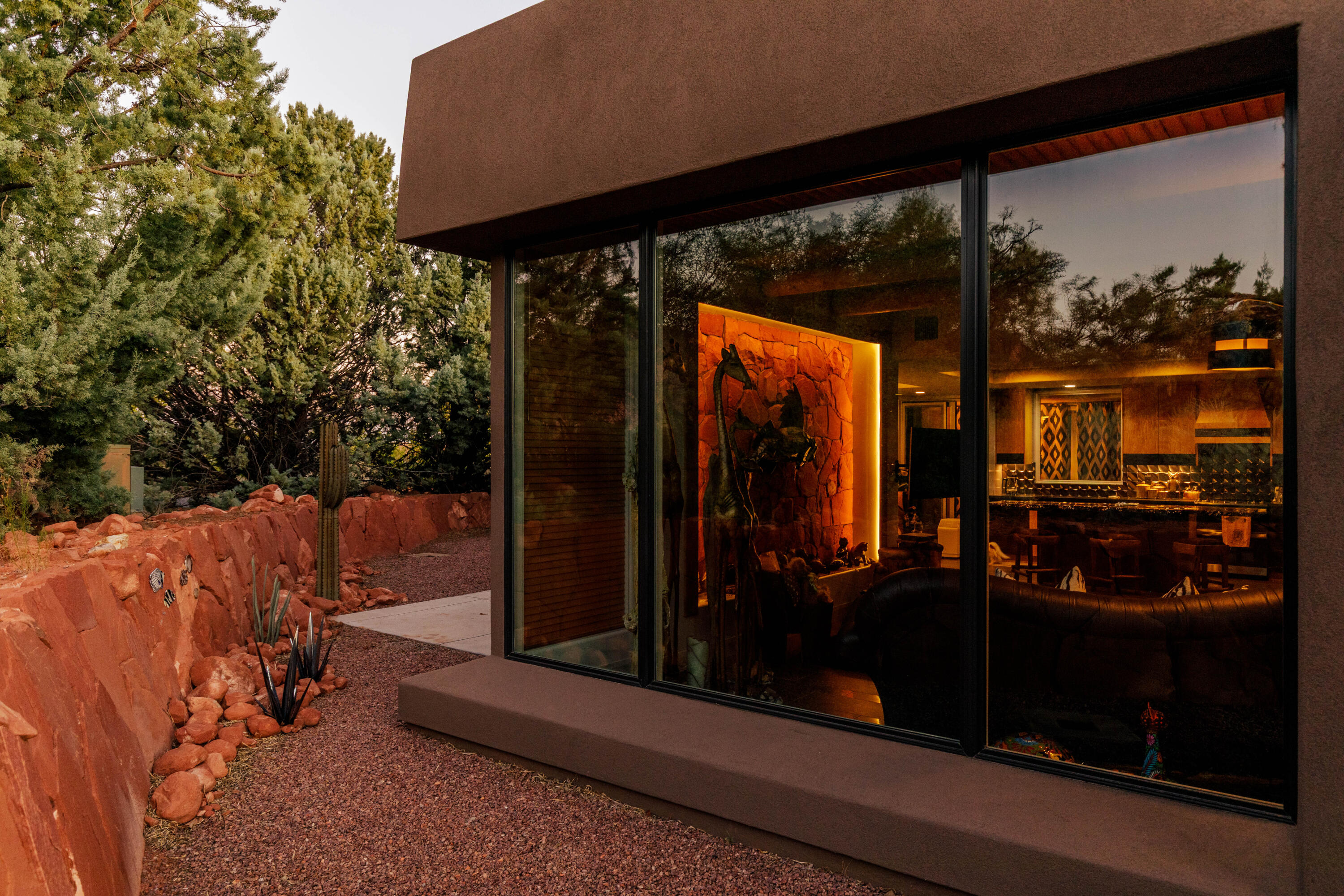 WILLOW SPRINGS - Residential