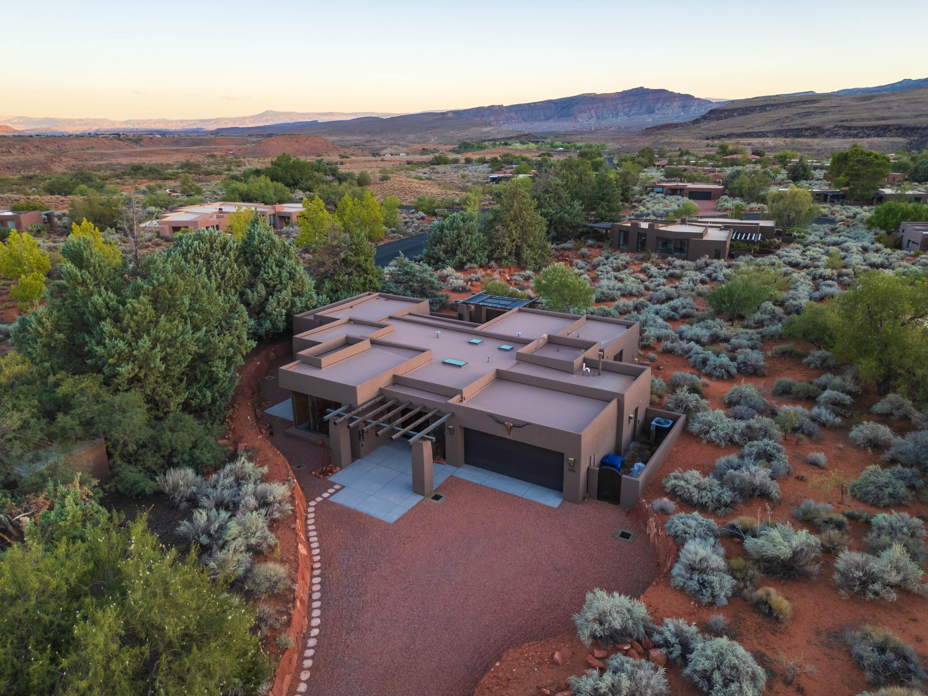 WILLOW SPRINGS - Residential