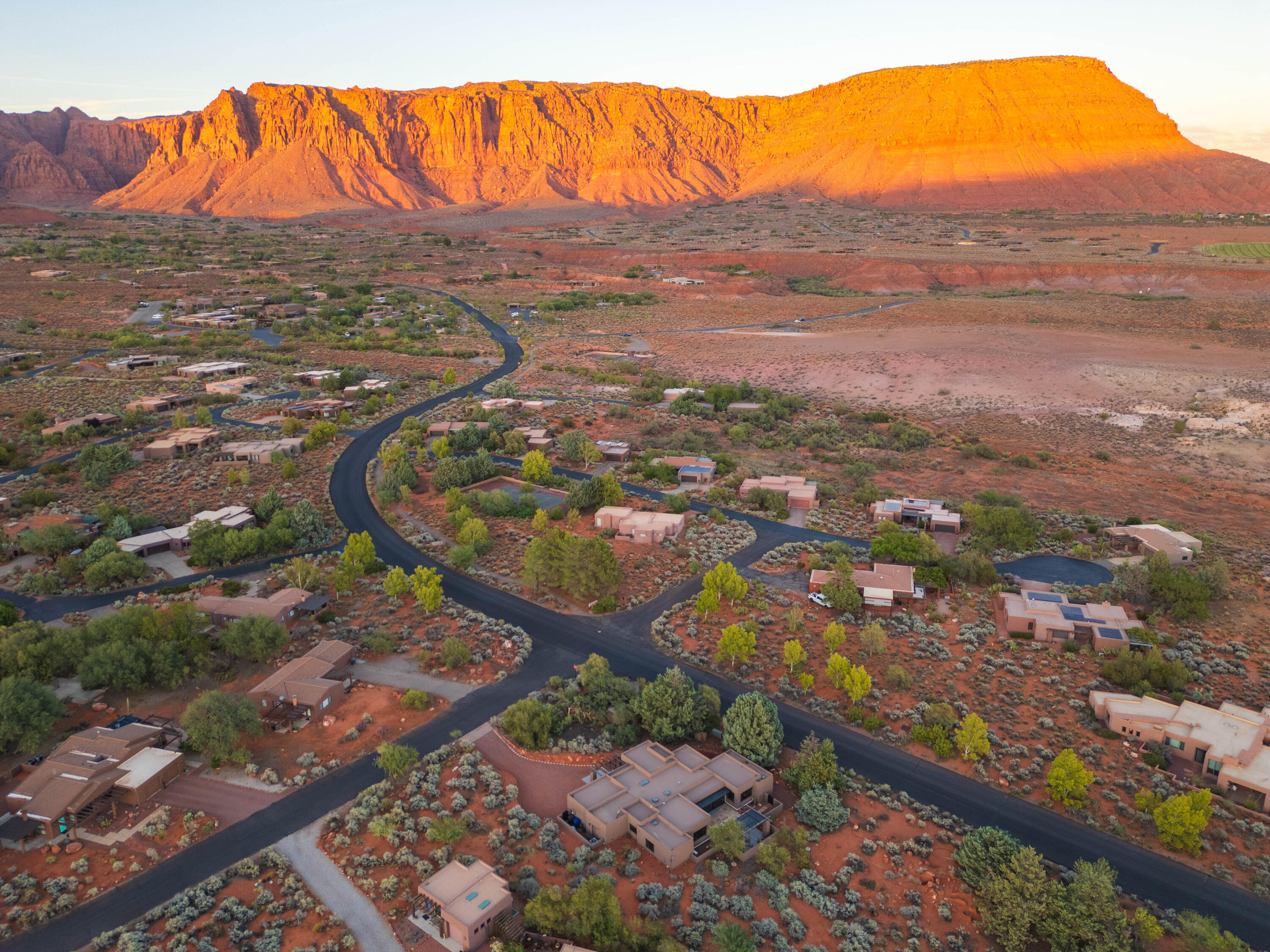 WILLOW SPRINGS - Residential