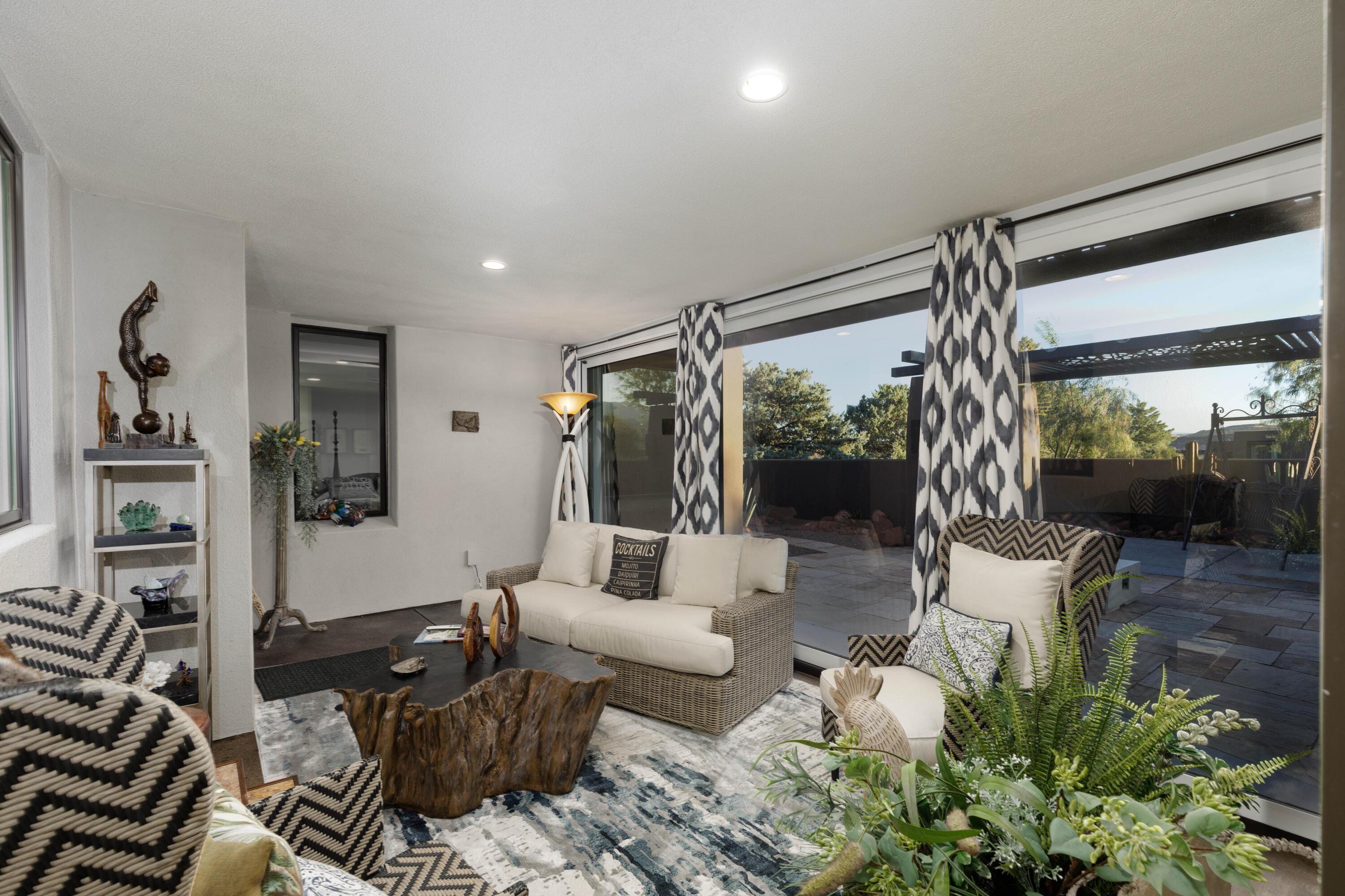 WILLOW SPRINGS - Residential