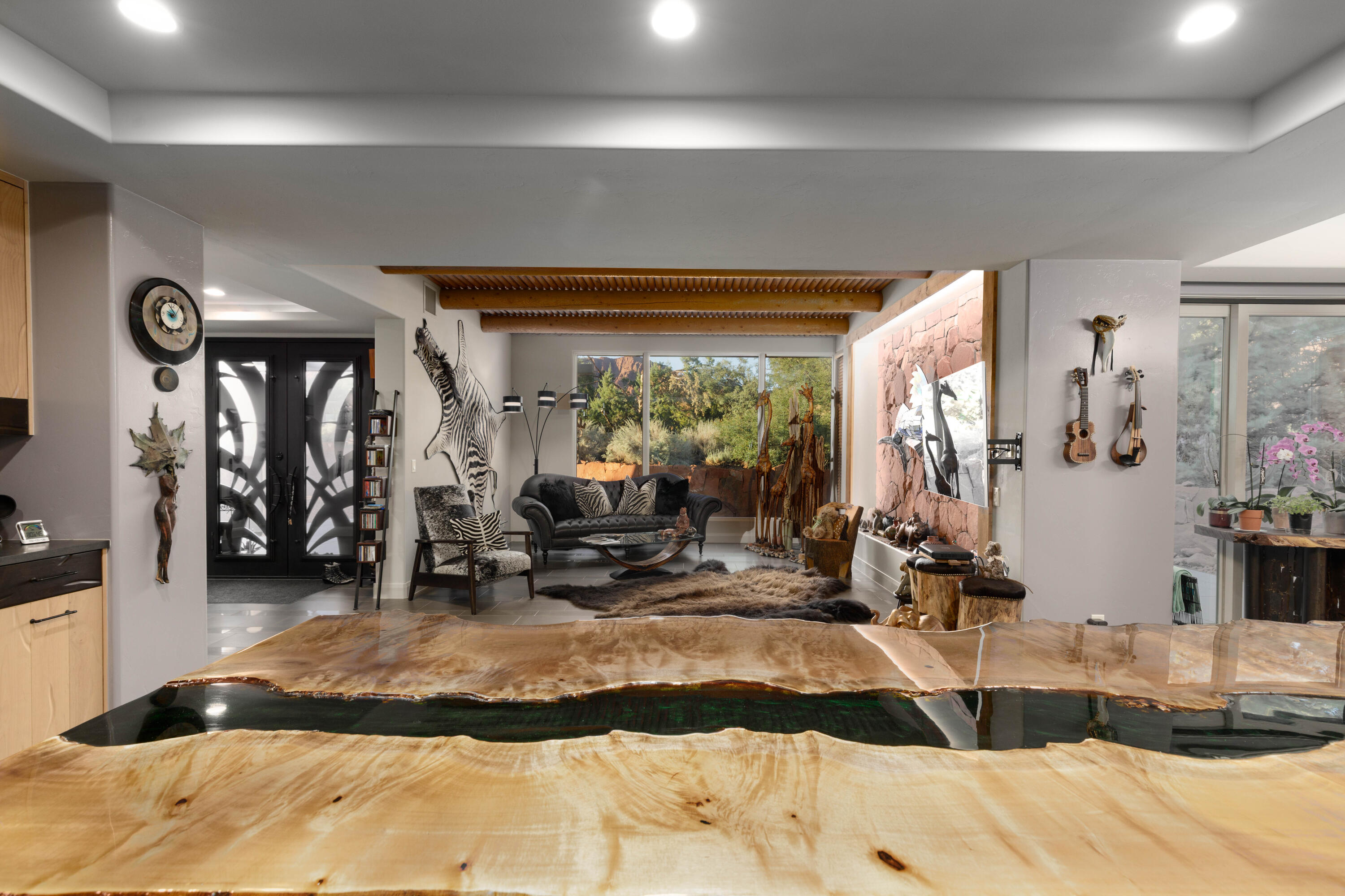 WILLOW SPRINGS - Residential