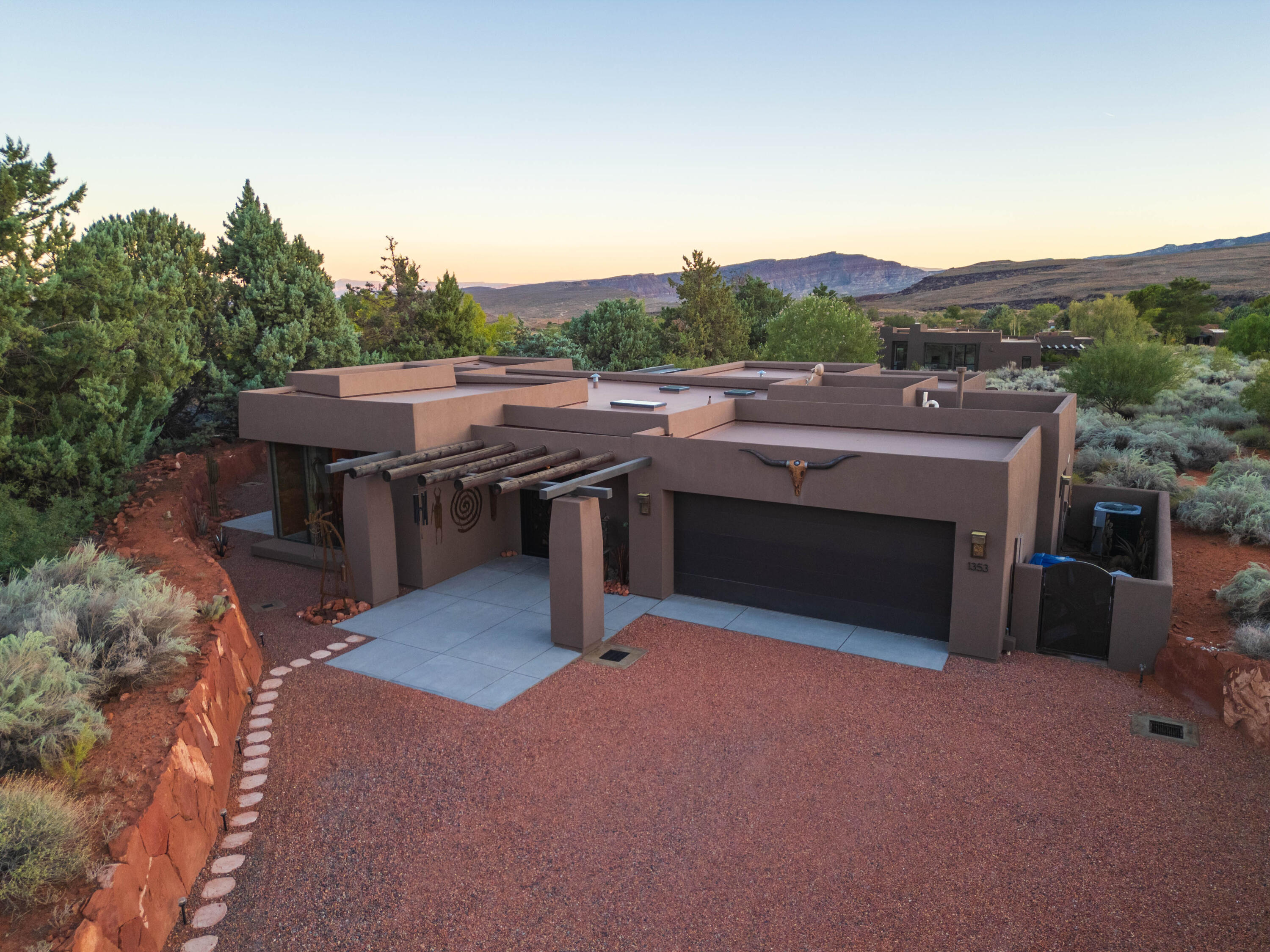 WILLOW SPRINGS - Residential