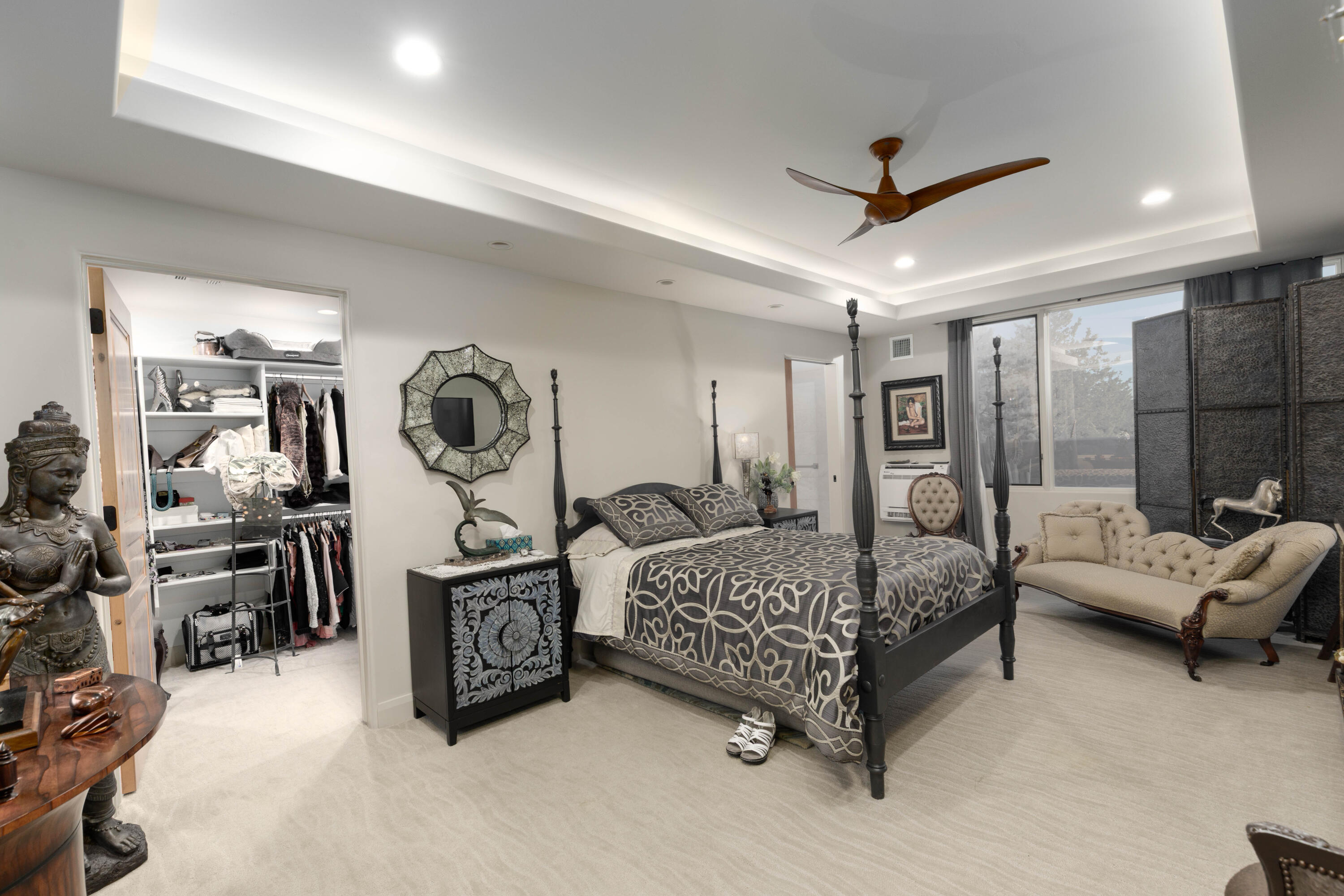 WILLOW SPRINGS - Residential