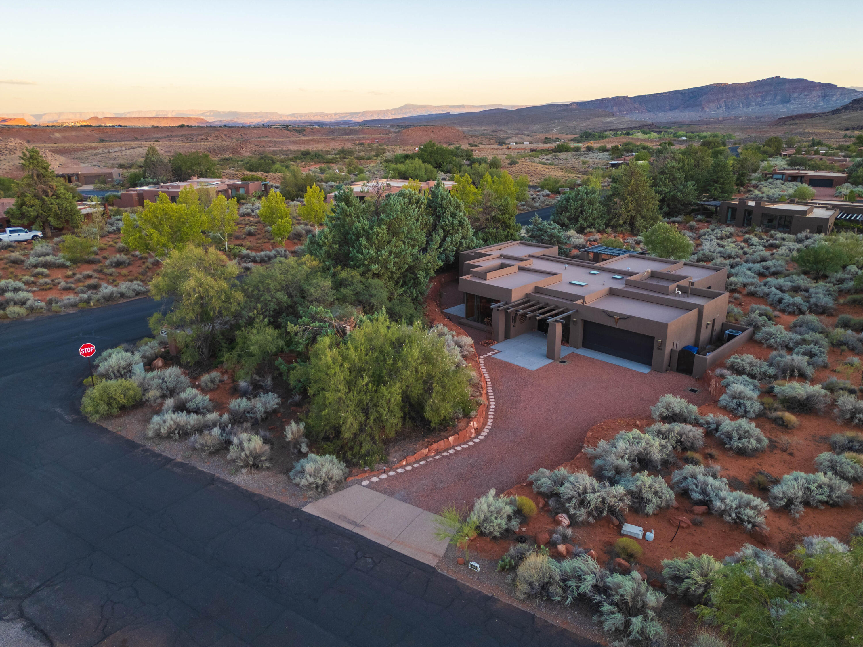 WILLOW SPRINGS - Residential