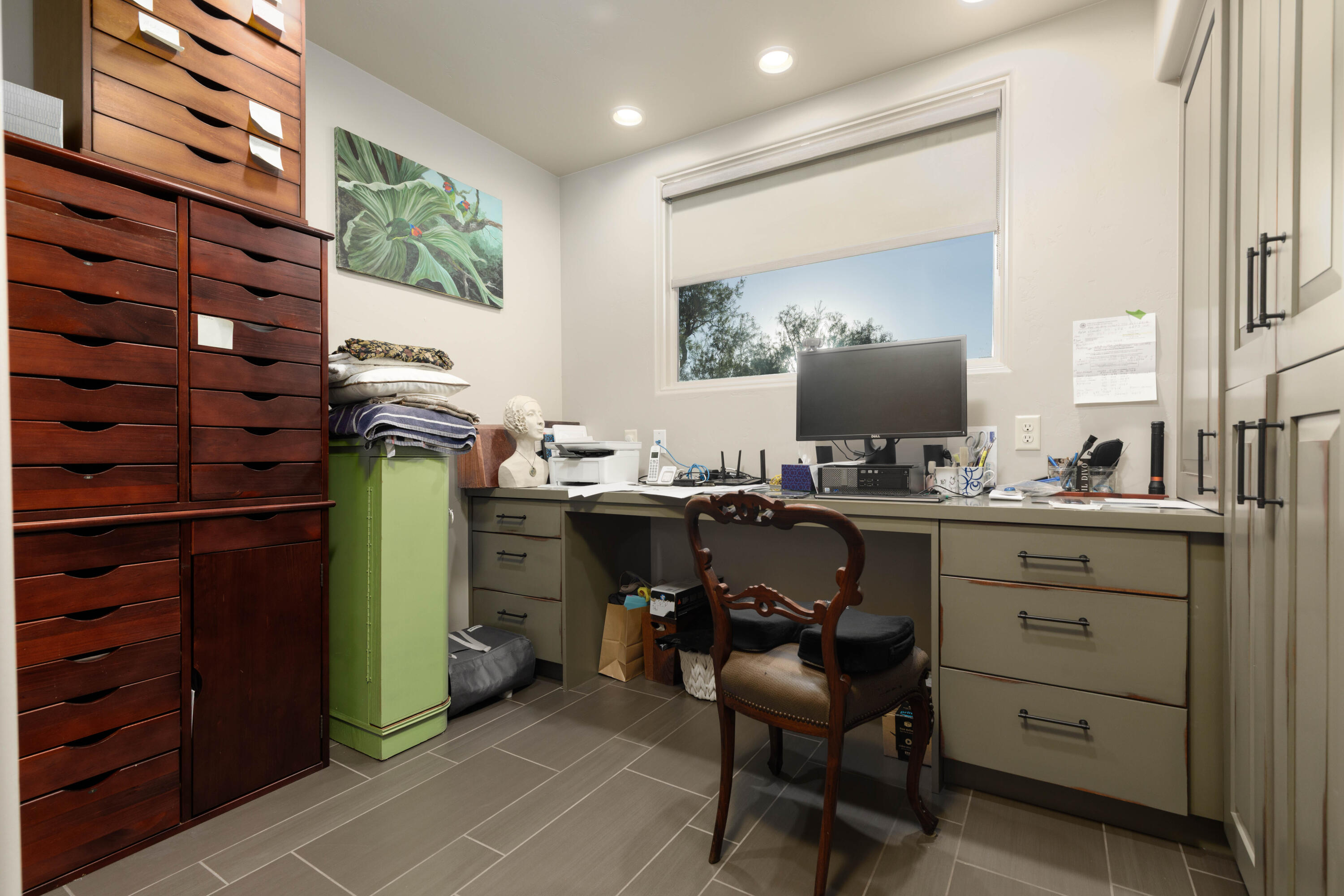 WILLOW SPRINGS - Residential