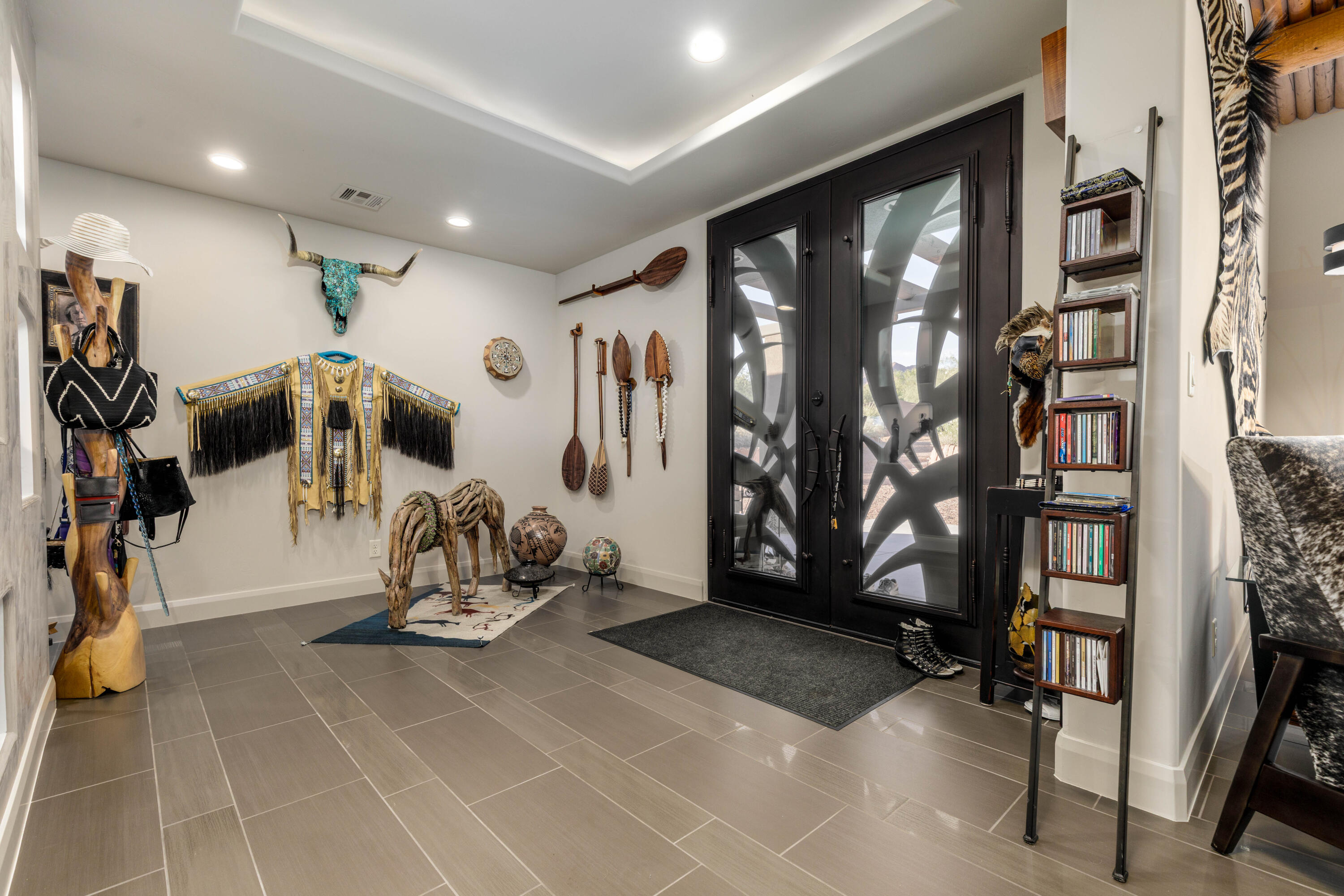 WILLOW SPRINGS - Residential