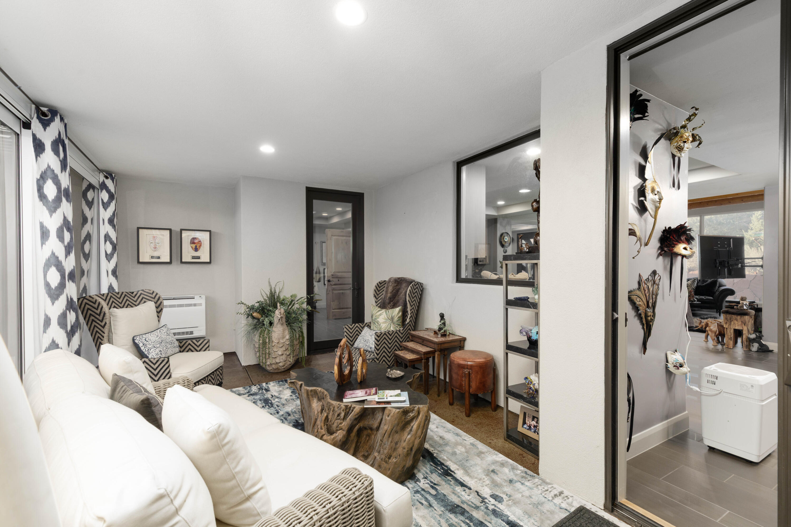 WILLOW SPRINGS - Residential