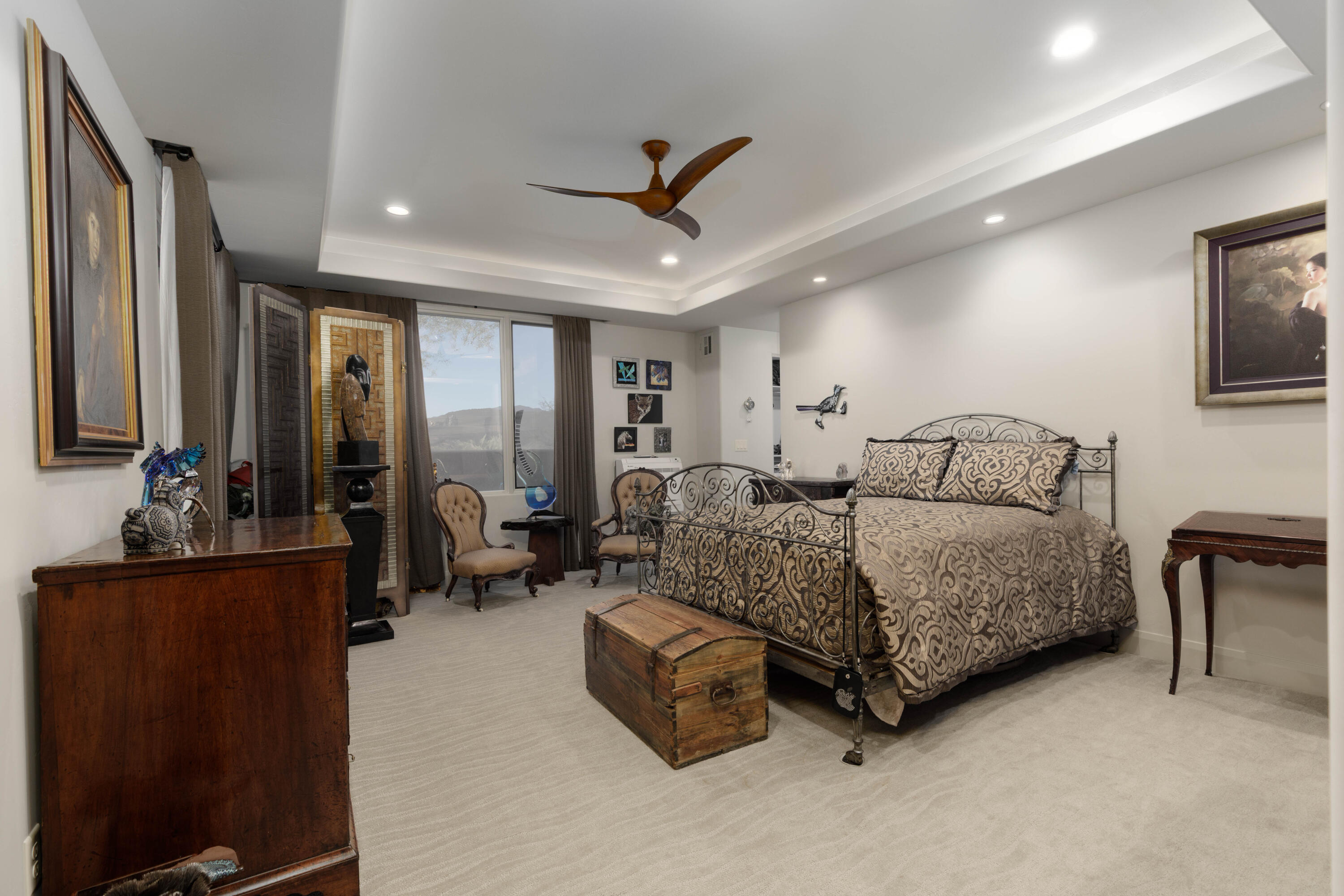 WILLOW SPRINGS - Residential