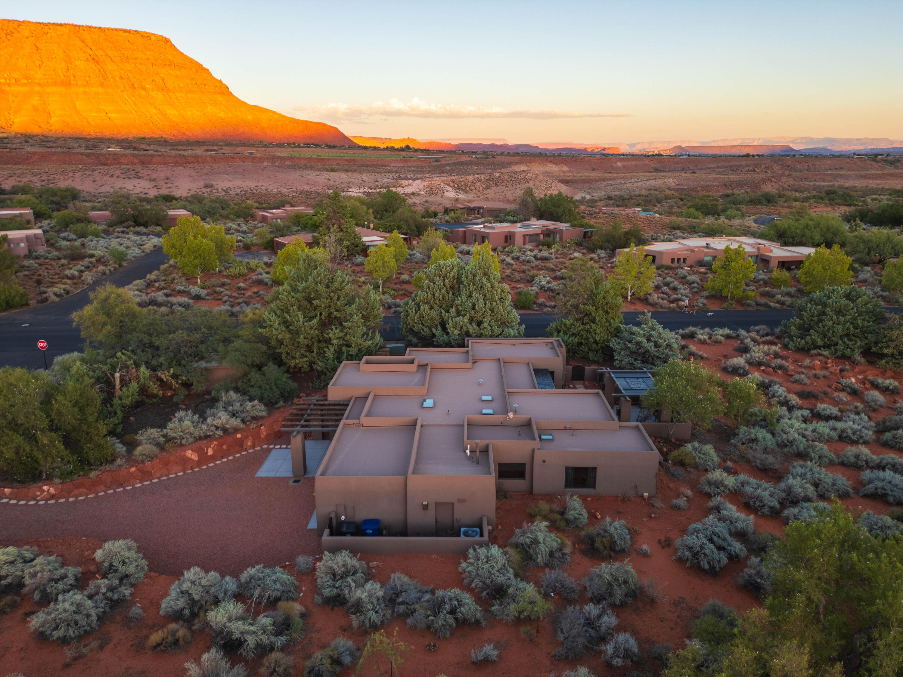 WILLOW SPRINGS - Residential