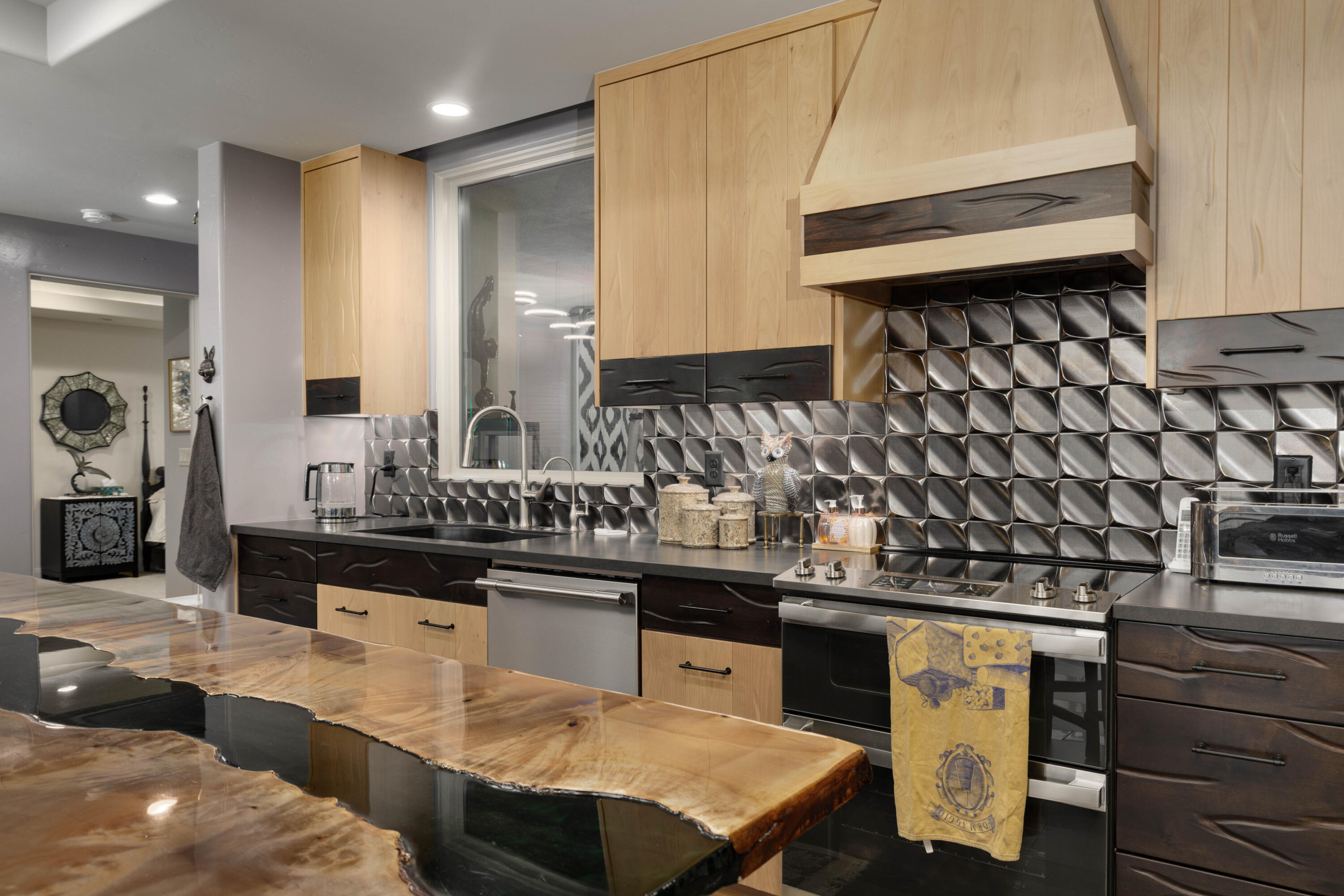 WILLOW SPRINGS - Residential