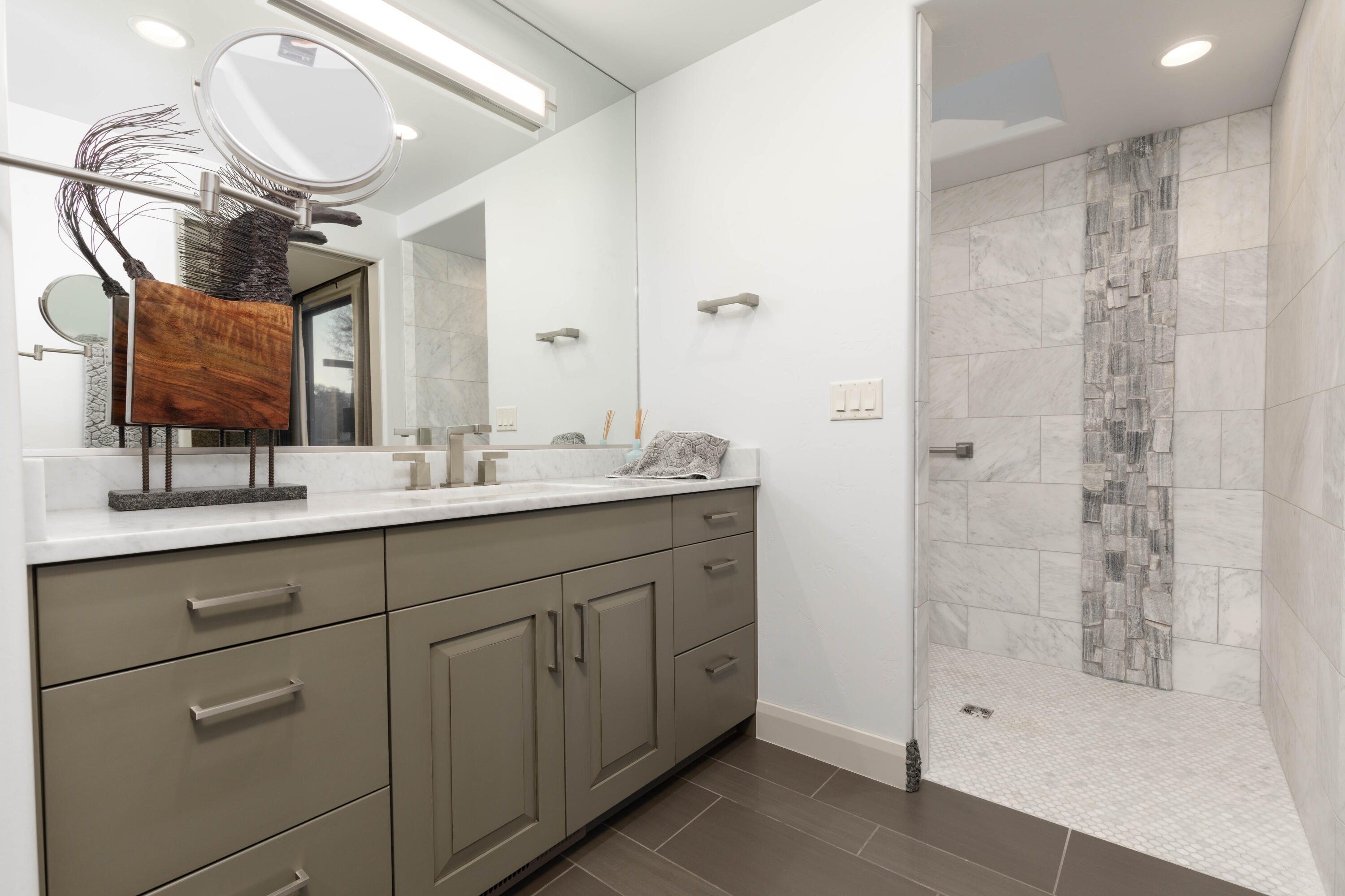 WILLOW SPRINGS - Residential