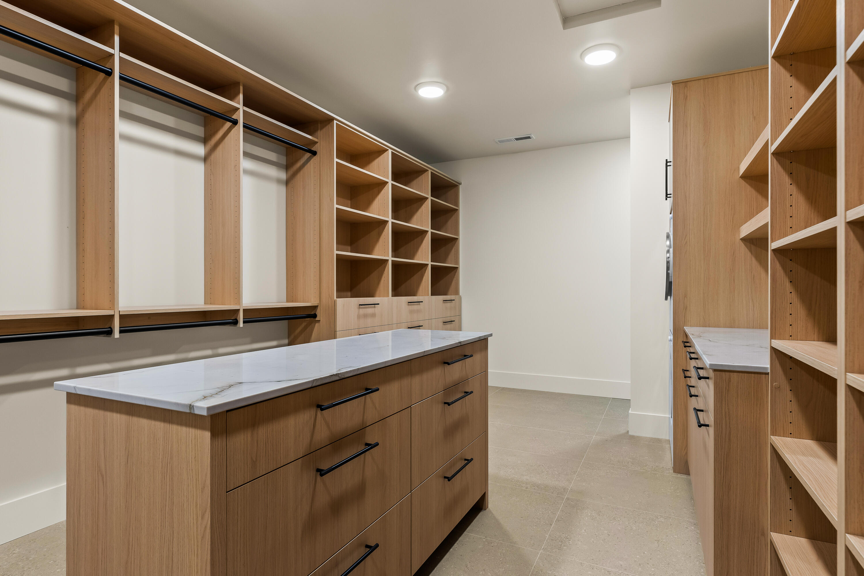 CHACO SOUTH - Residential