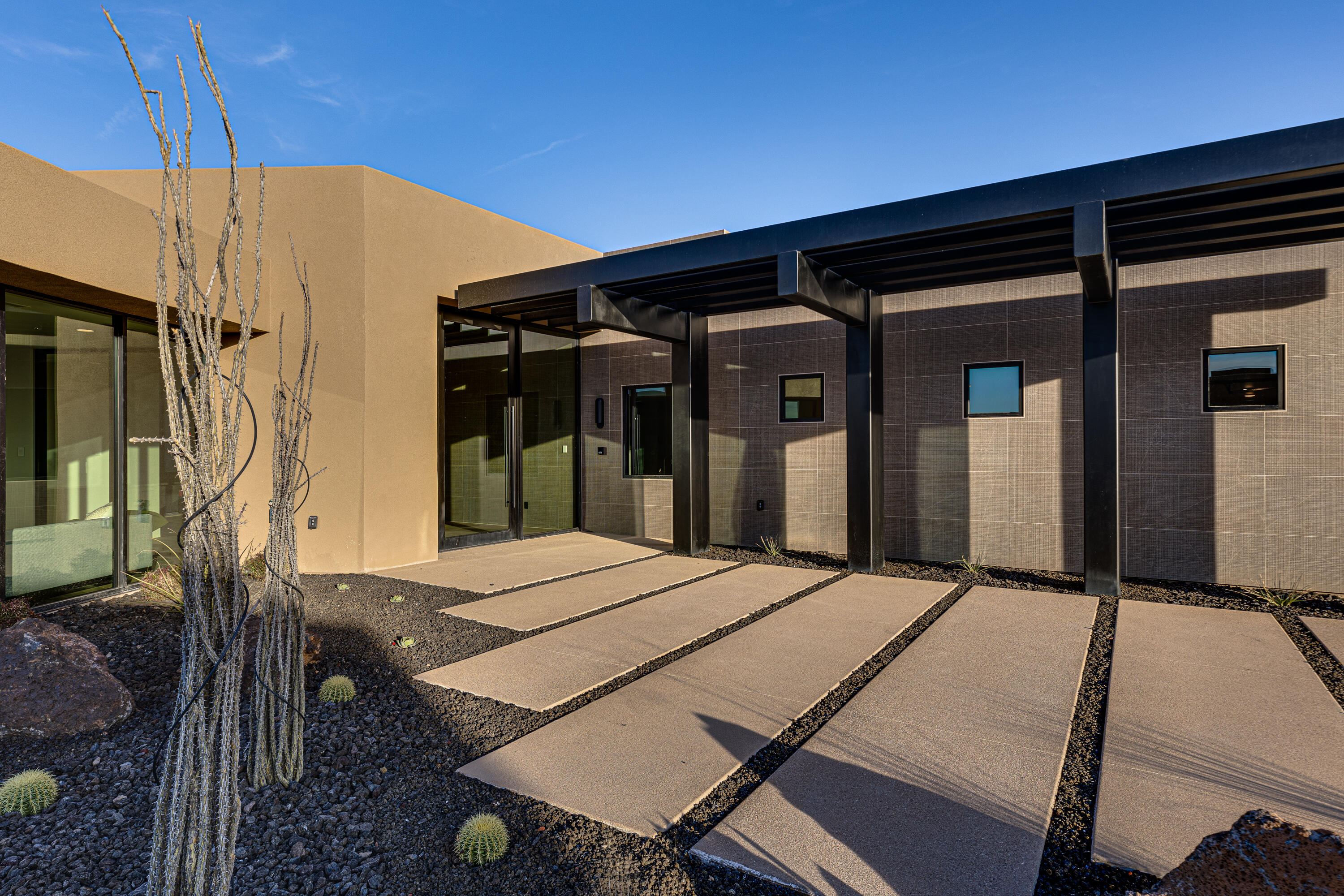 CHACO SOUTH - Residential