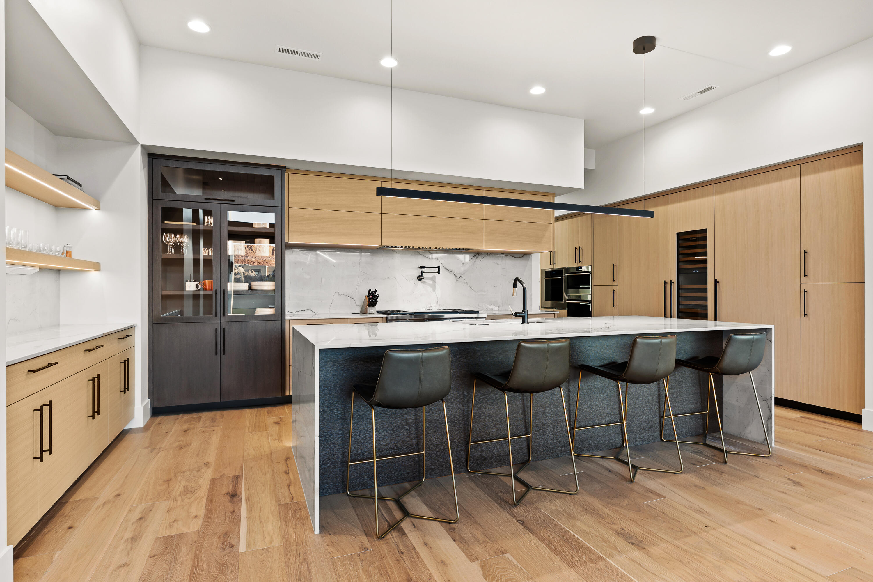 CHACO SOUTH - Residential