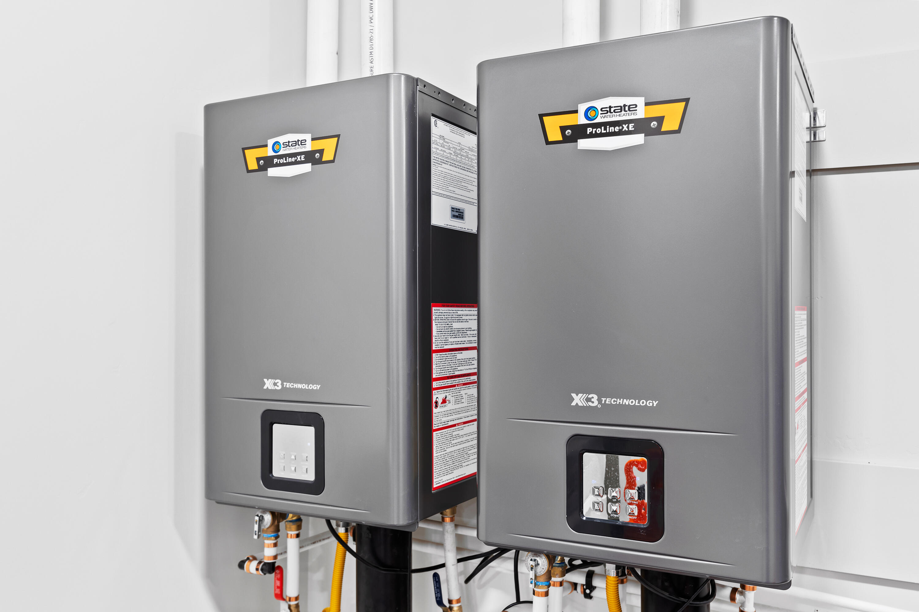 CHACO SOUTH - Residential