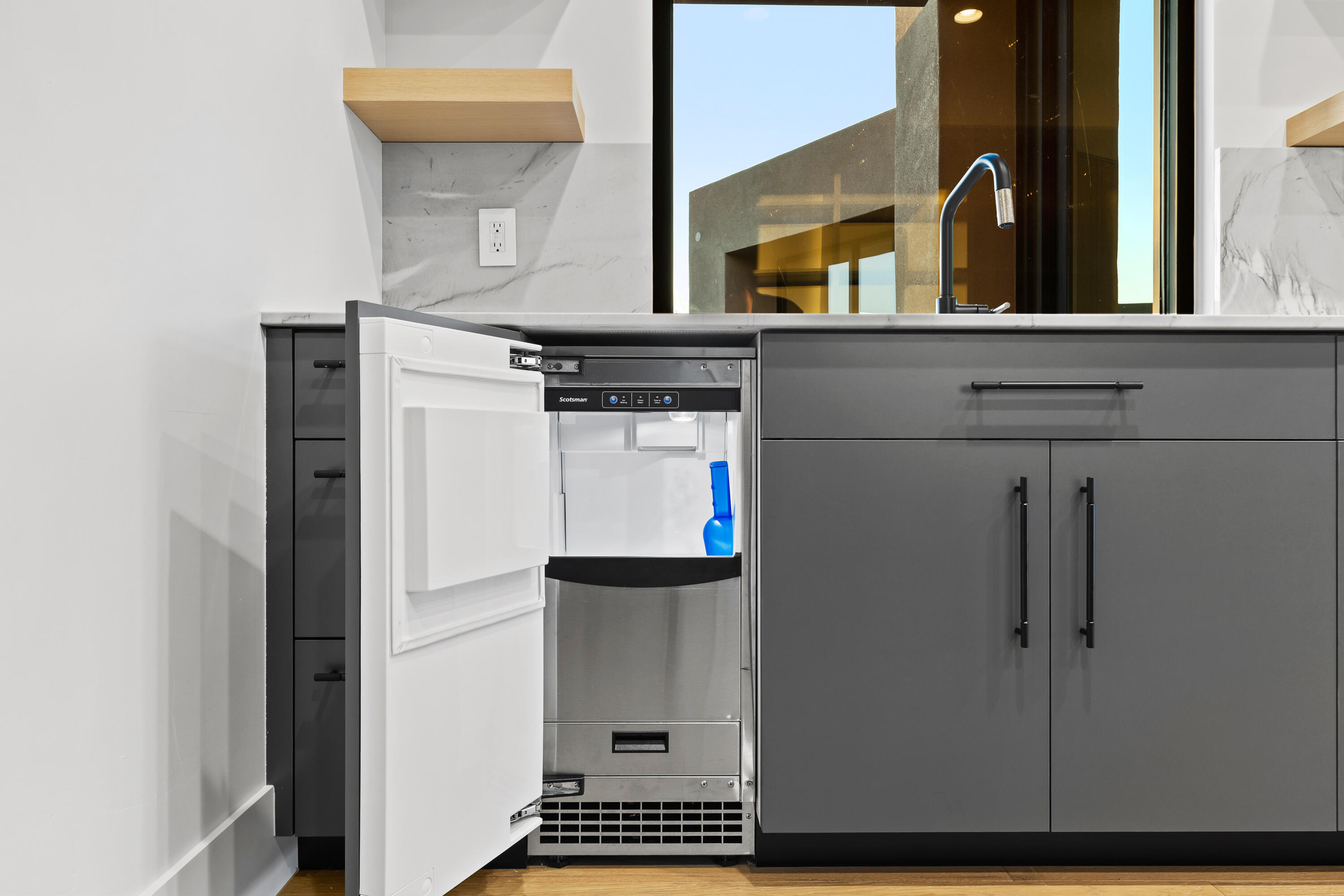 CHACO SOUTH - Residential