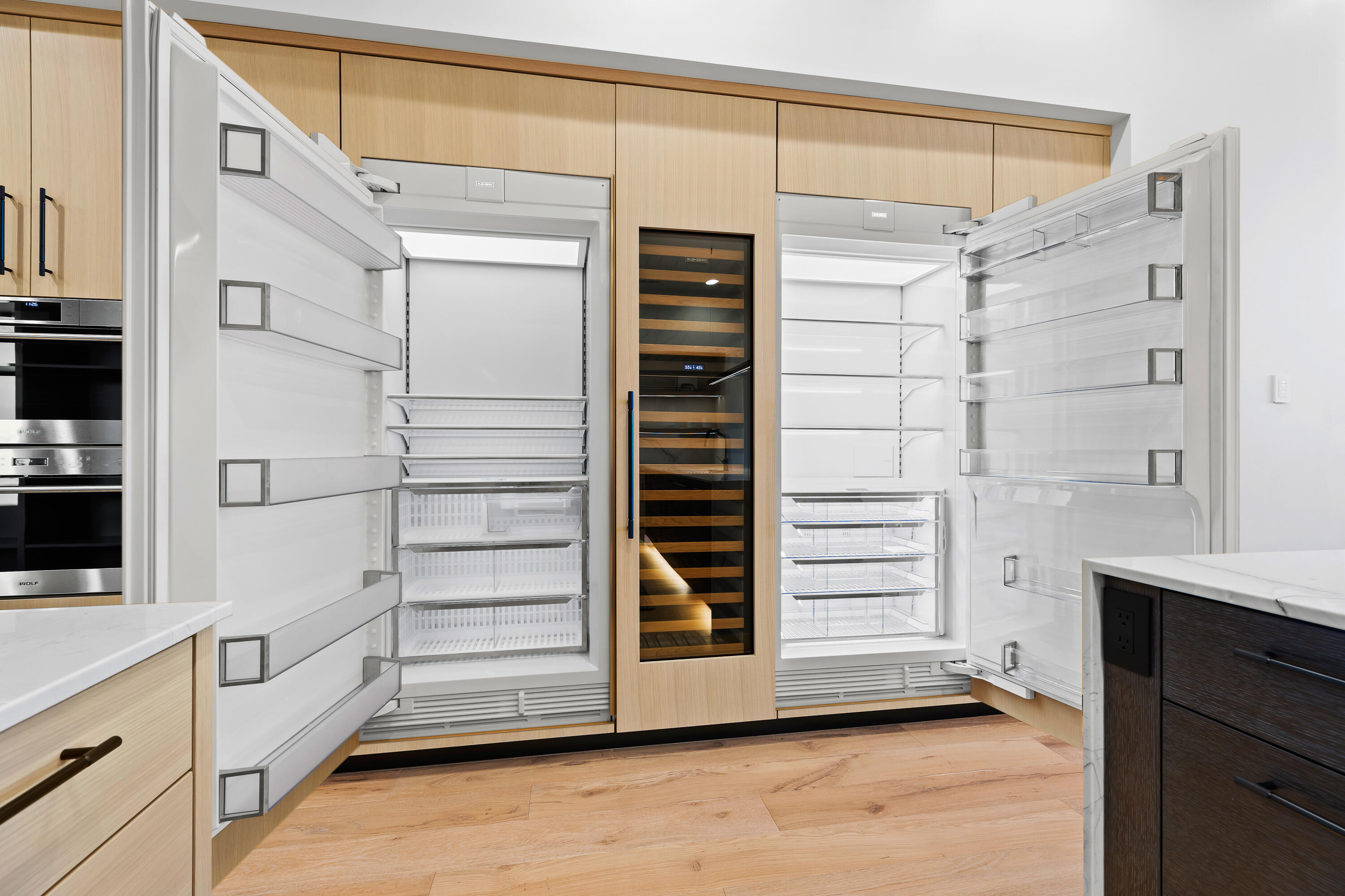 CHACO SOUTH - Residential