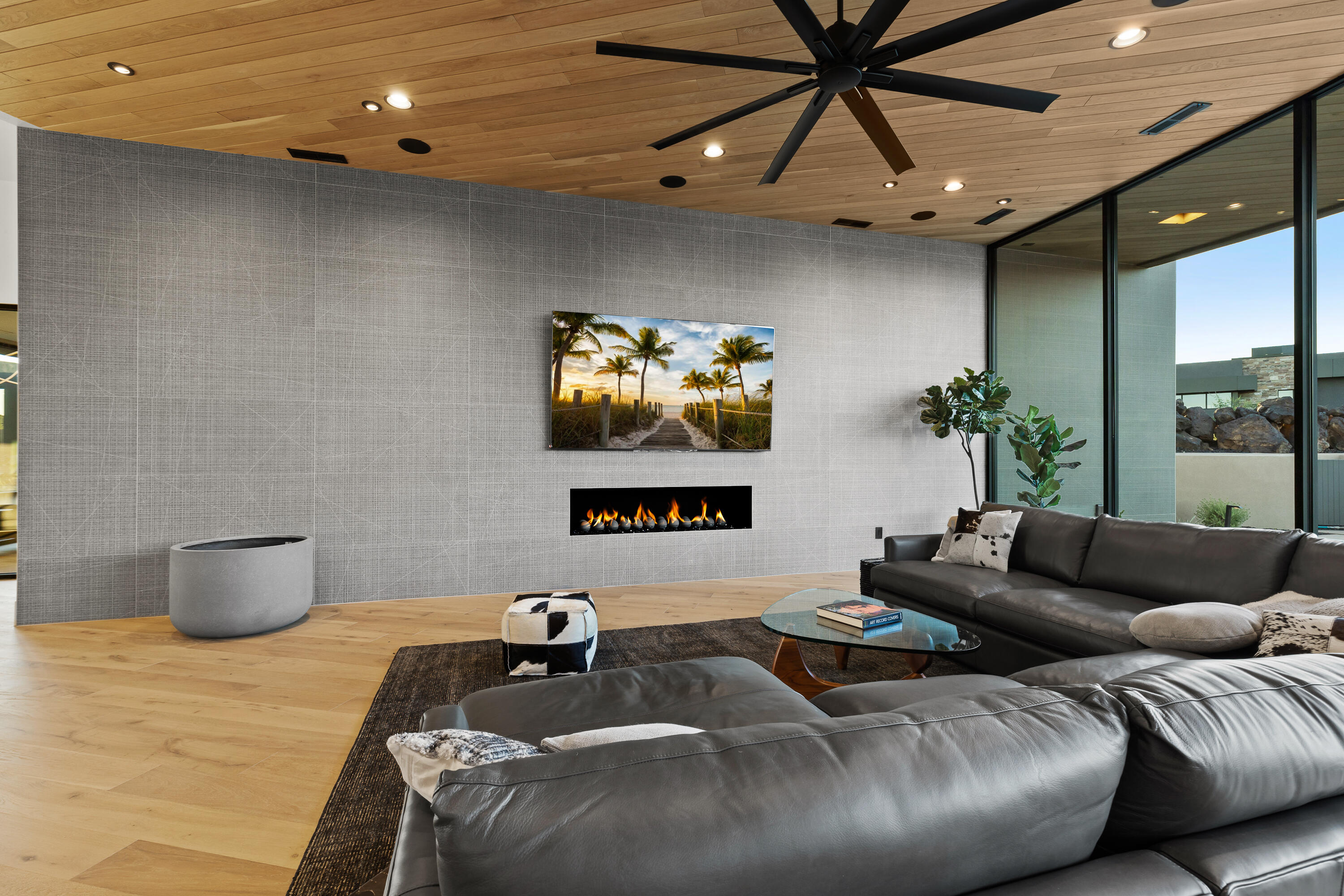 CHACO SOUTH - Residential