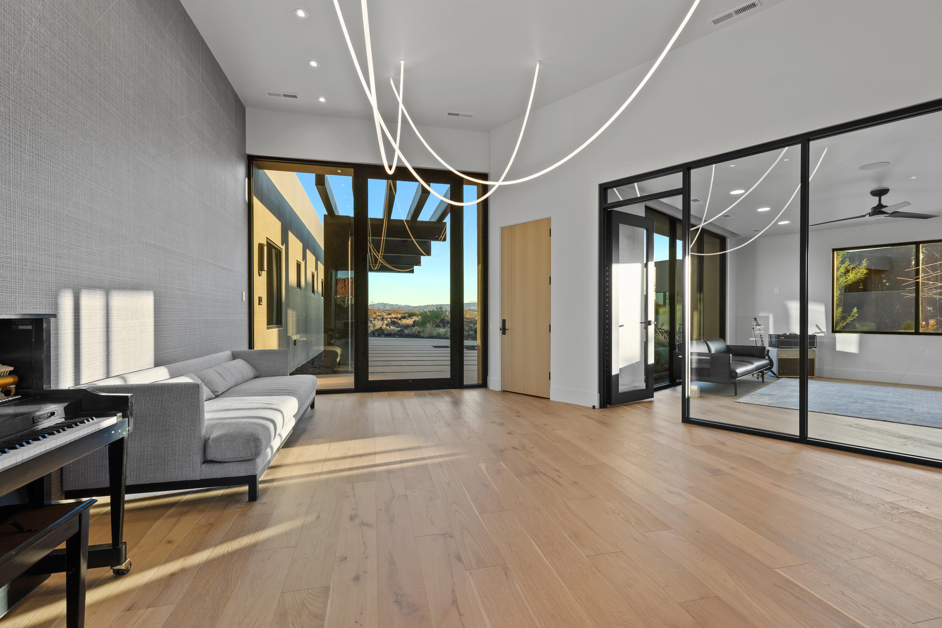 CHACO SOUTH - Residential