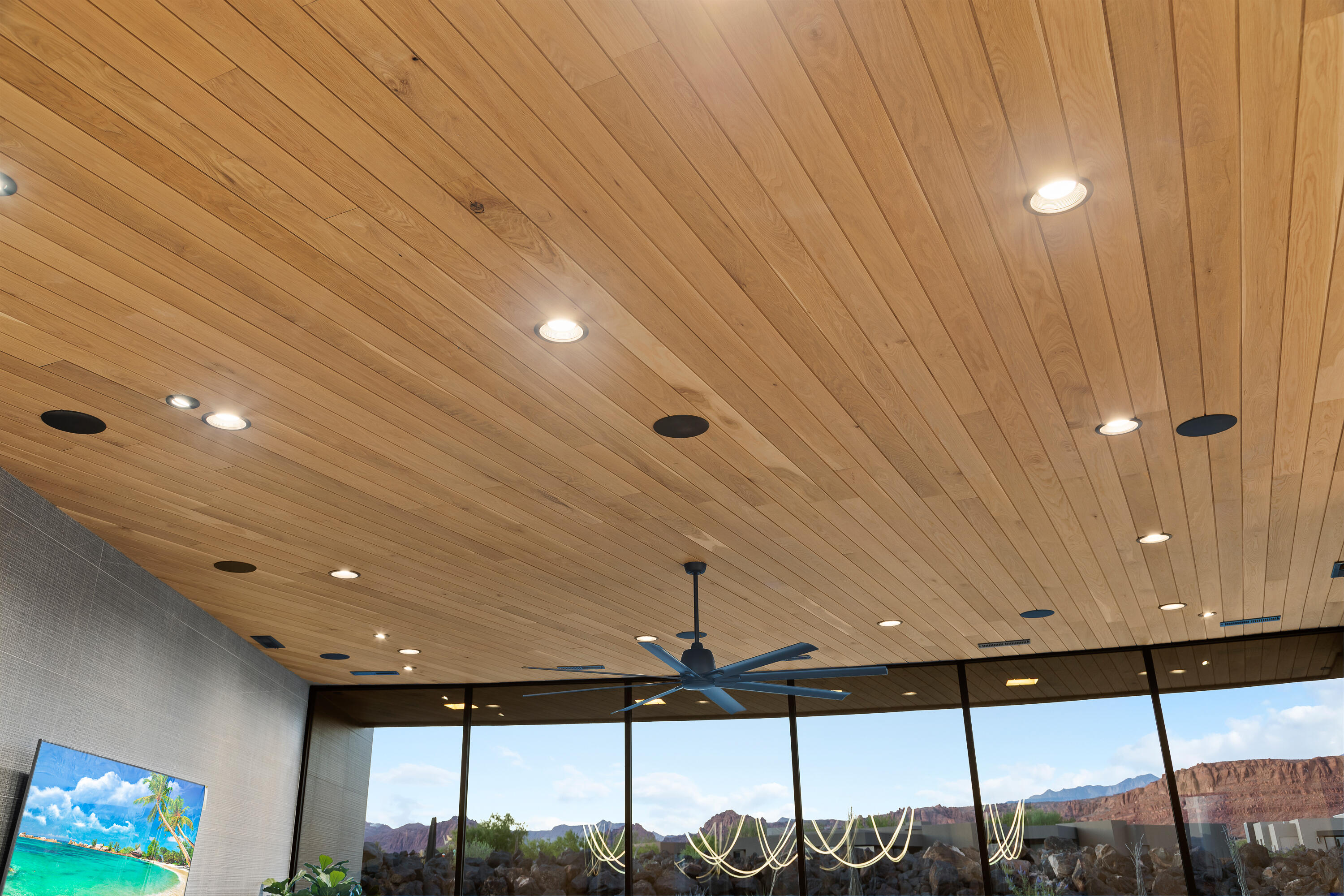 CHACO SOUTH - Residential